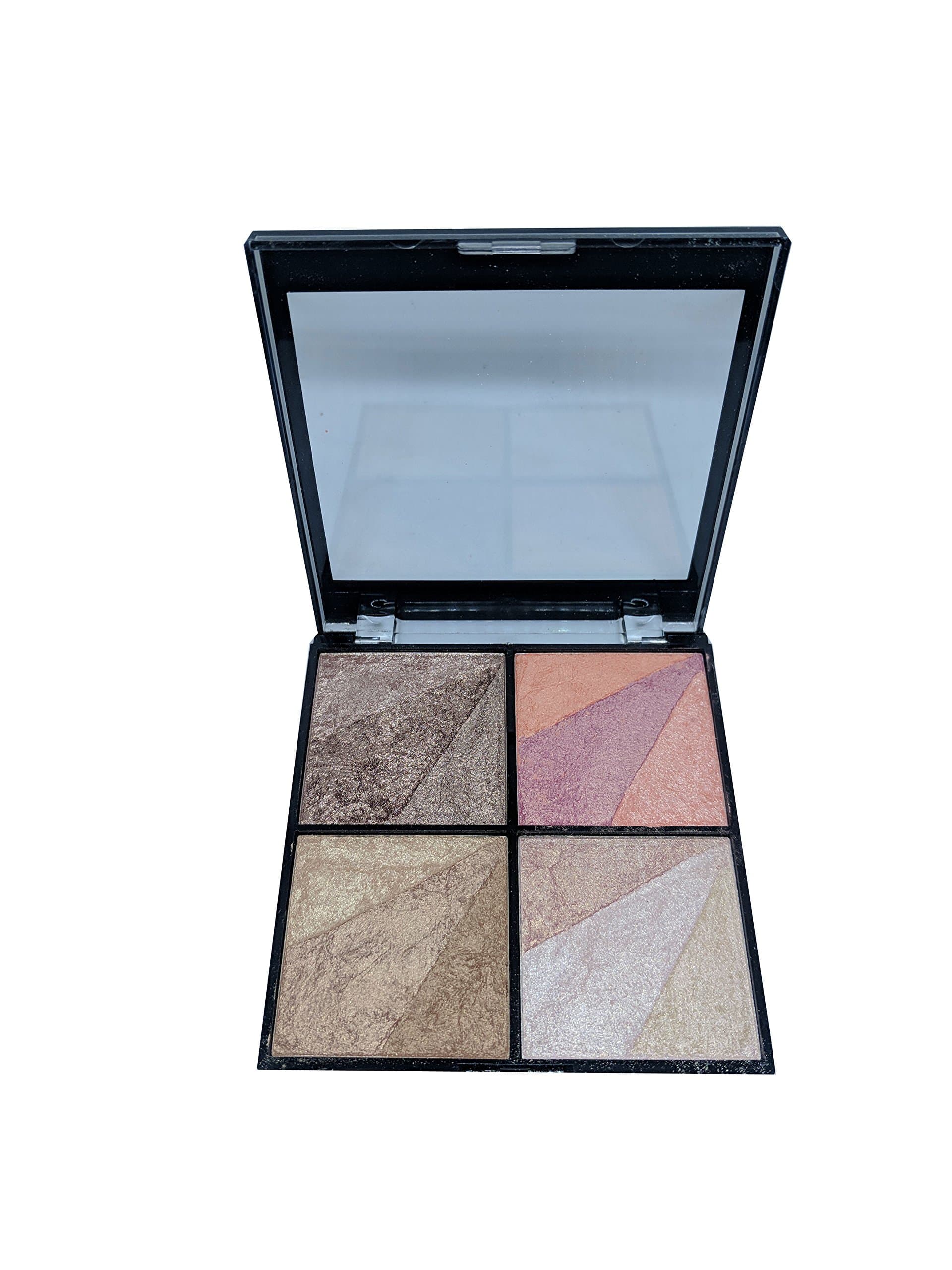 Bronze, Contour and Highlight 14g (2)