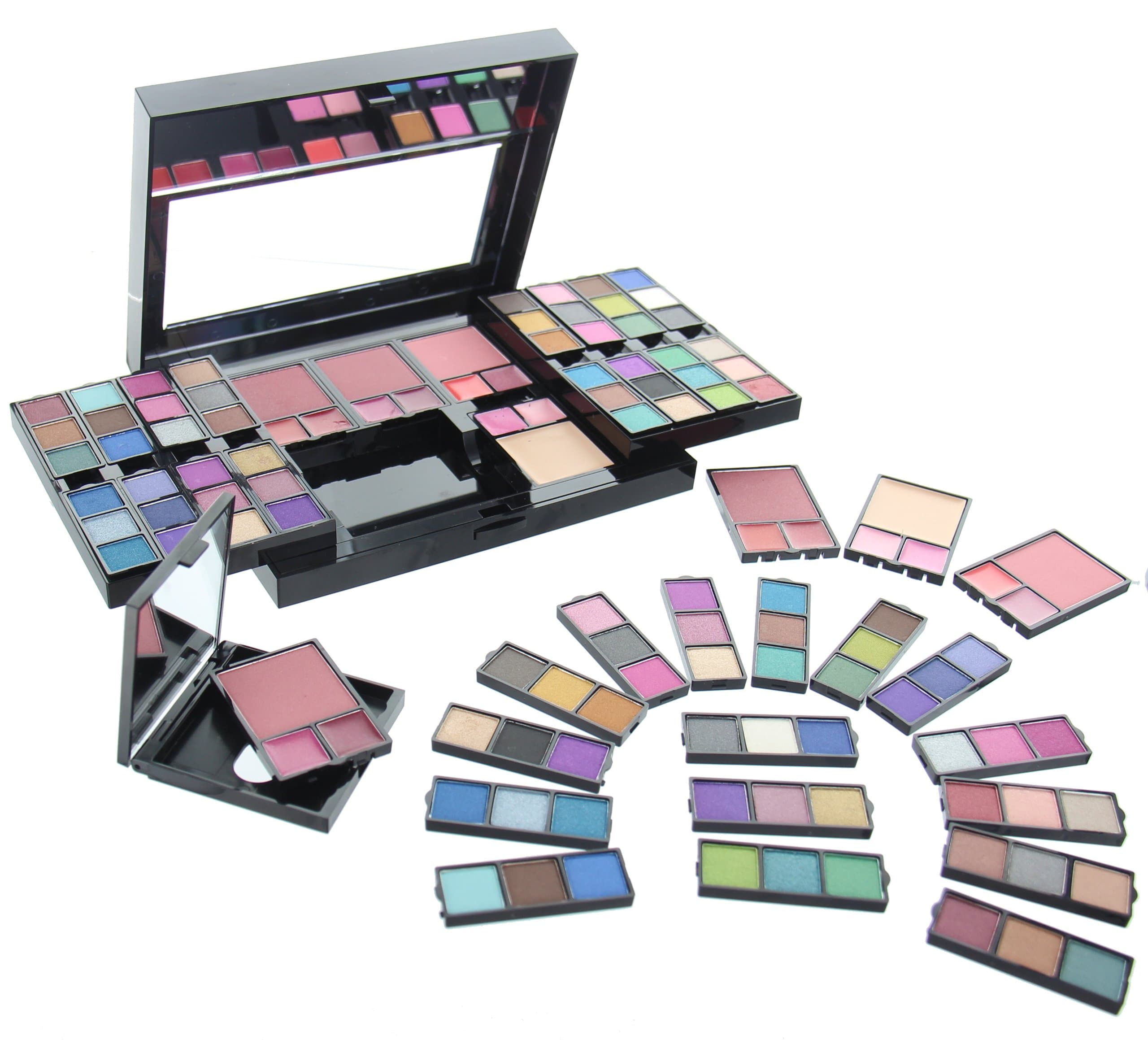 ETA Individually Packed Professional Studio Makeup Artist Kit by ETA Cosmetics