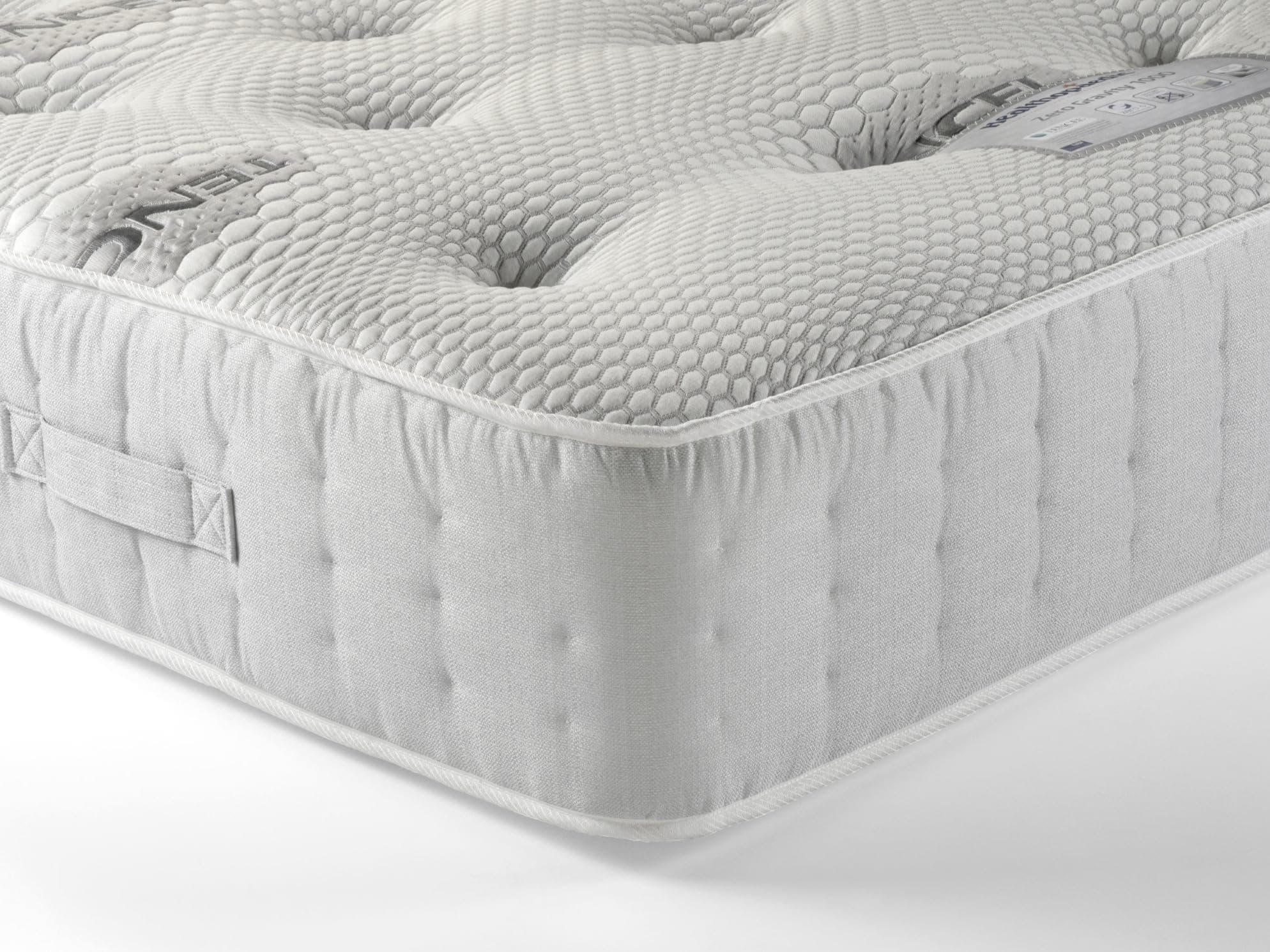 Zero Gravity 1000 3' Single Mattress