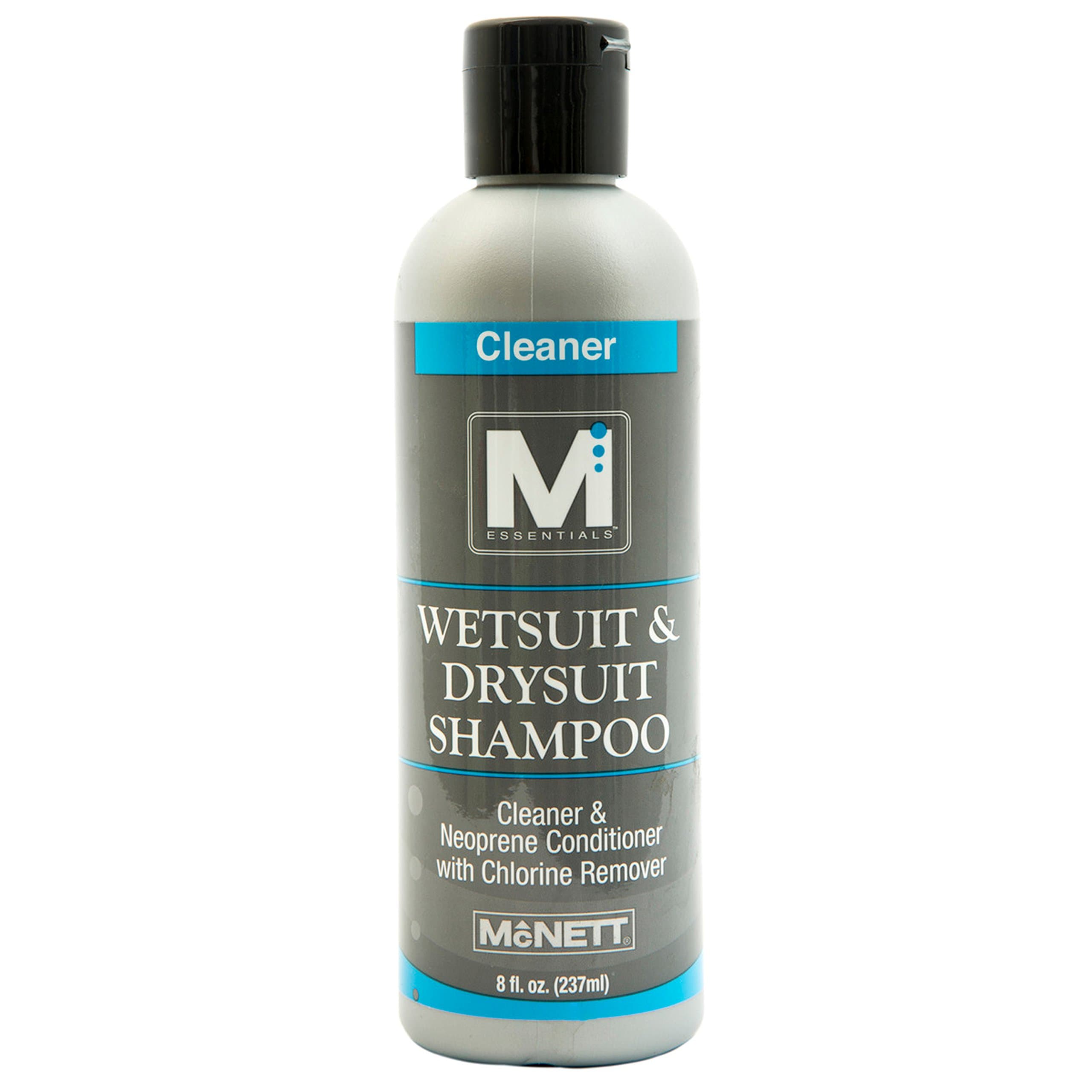 GEAR AID Wetsuit Cleaner and Conditioner, Removes Bacteria, Salt and Residue with Concentrated Shampoo