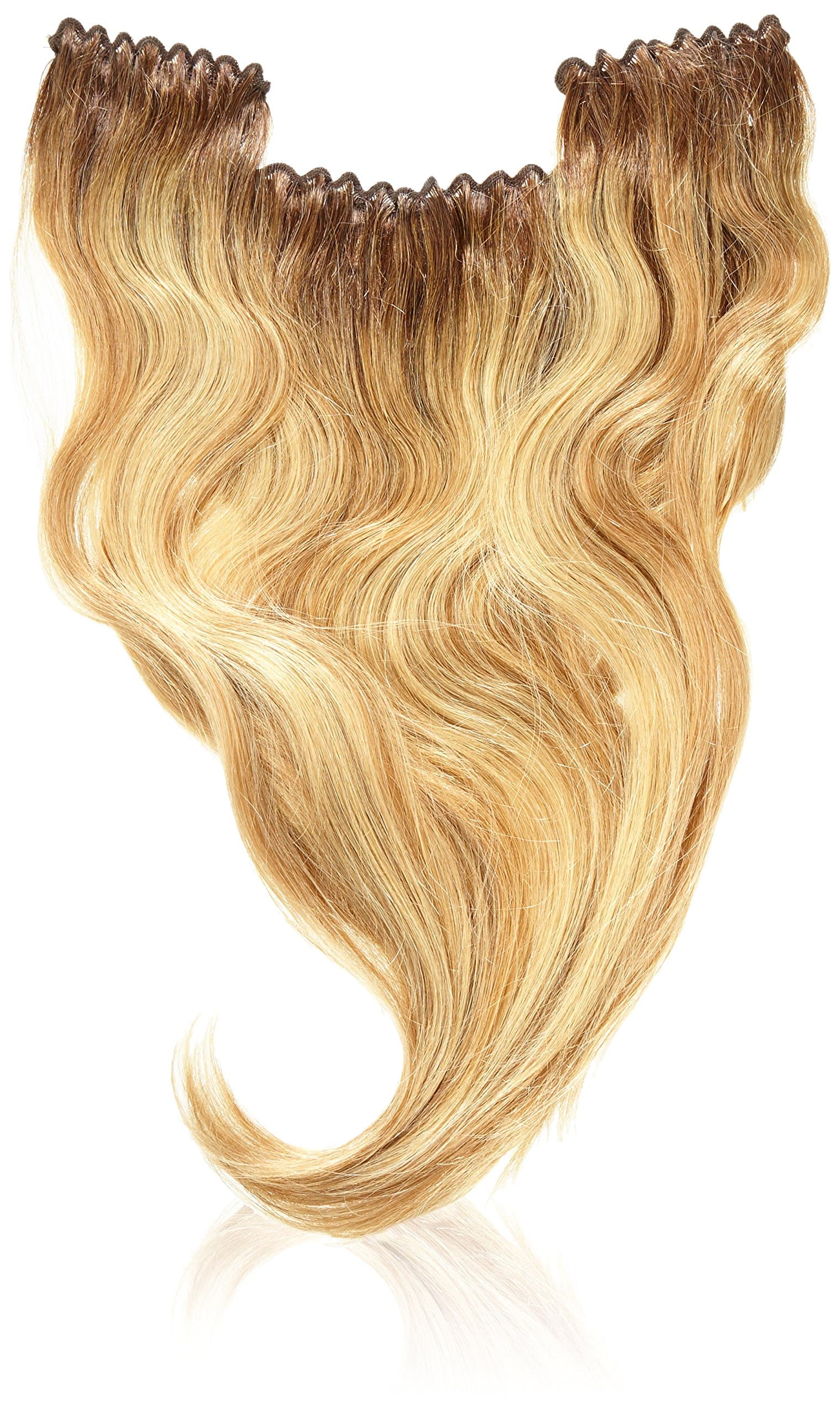 Extension Balmain Clip-In Weft Los Angeles by Balmain Hair