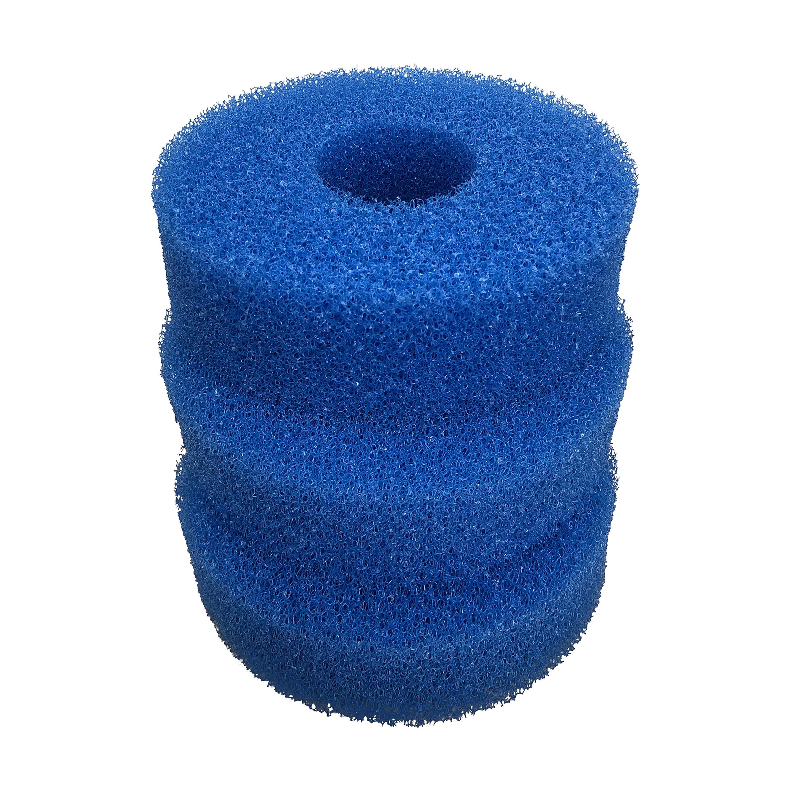 – Compatible Laguna Pressure Flo 2500/3000 Blue Filter Foam Set Pond Filtration