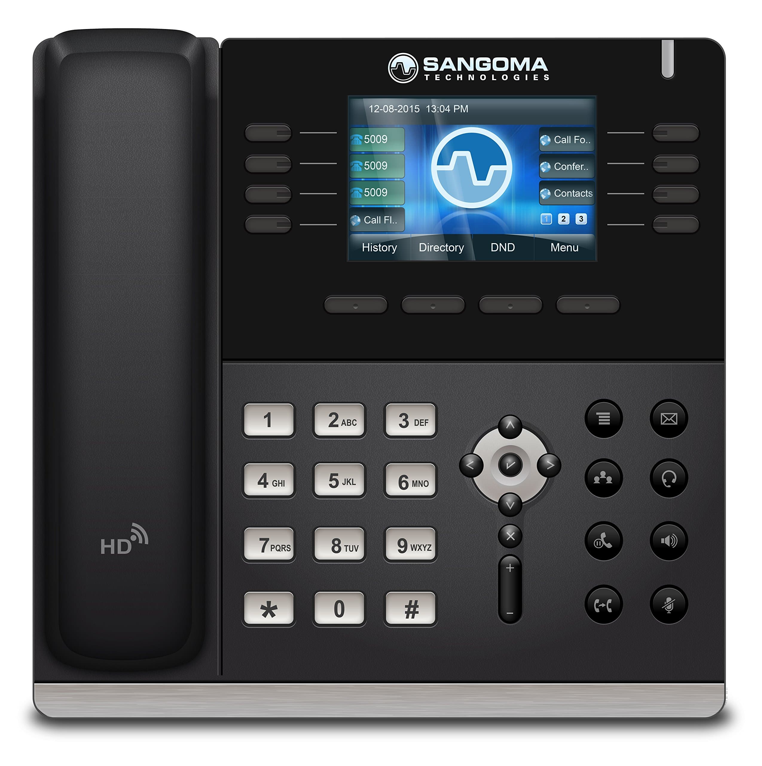 Sangoma Technologies Inc Sangoma S500 Mid Level Phone