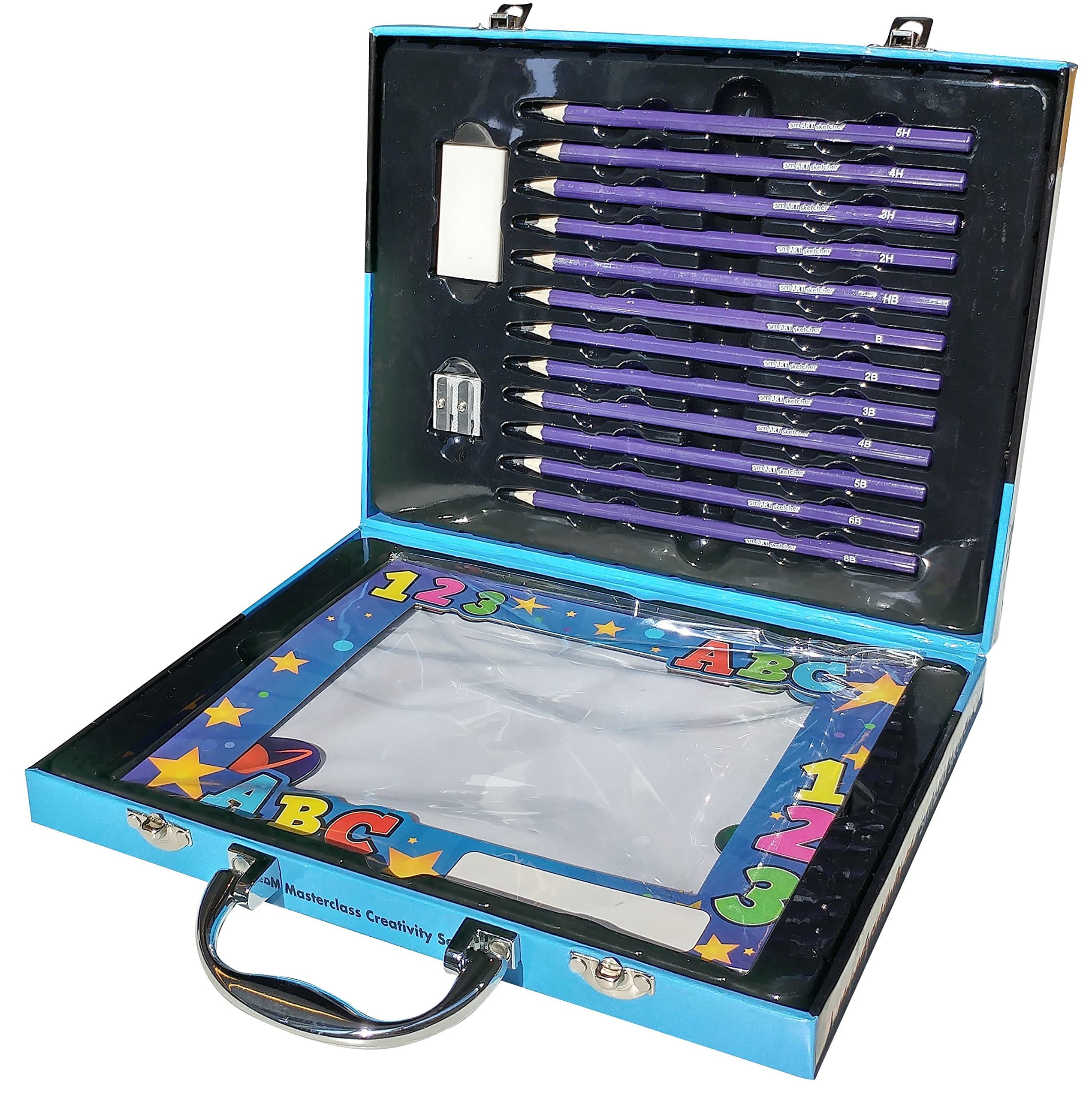 smART sketcher - Masterclass Set