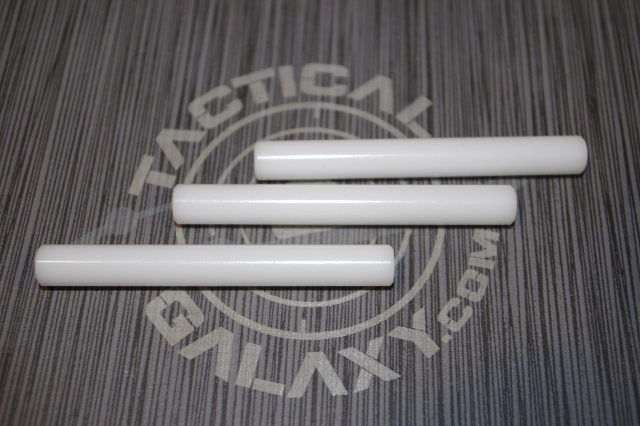 Nylon Front Sight Drift Punch Tool for 1911 Colt or Glock