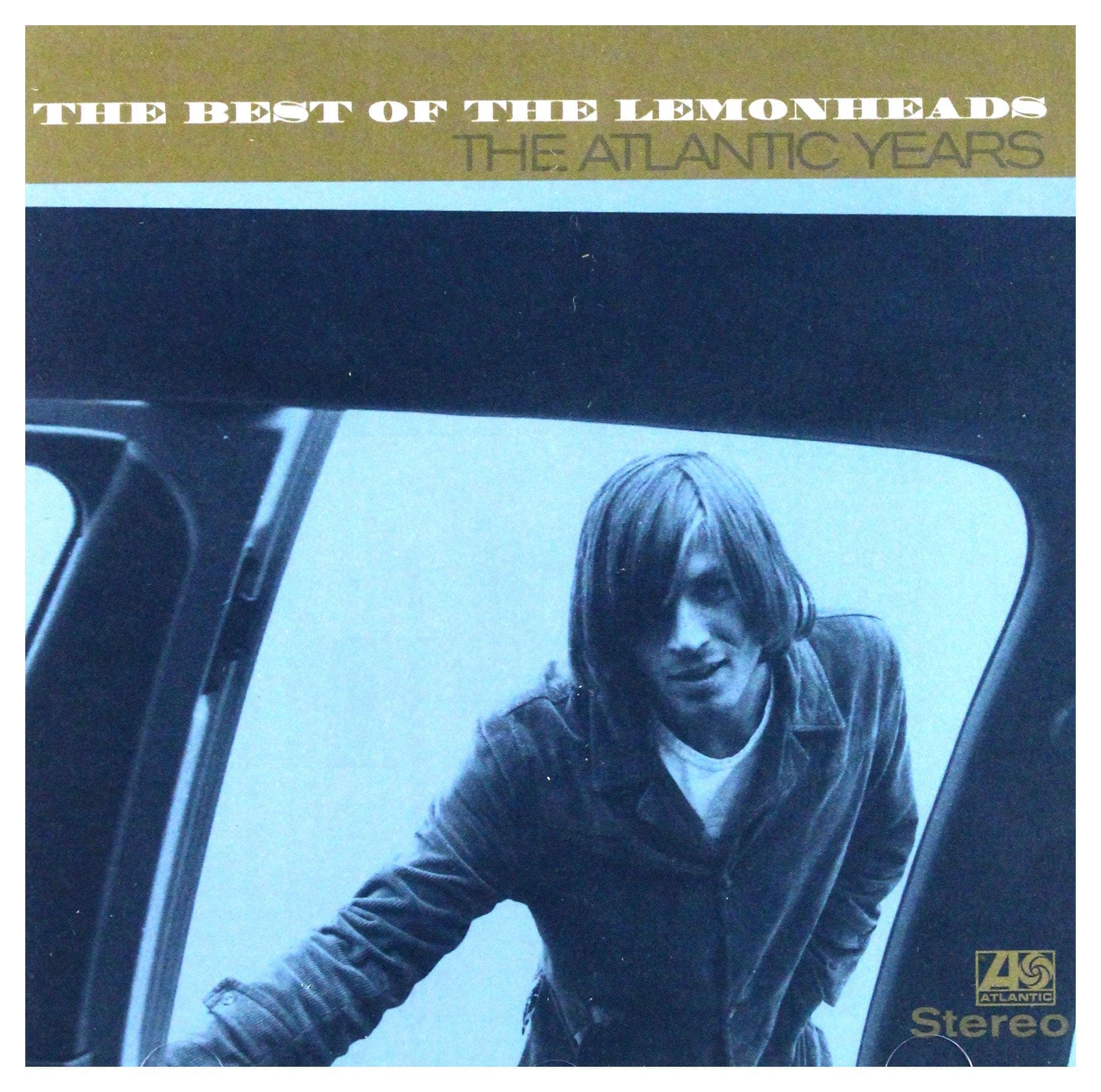 The Best Of The Lemonheads: The Atlantic Years