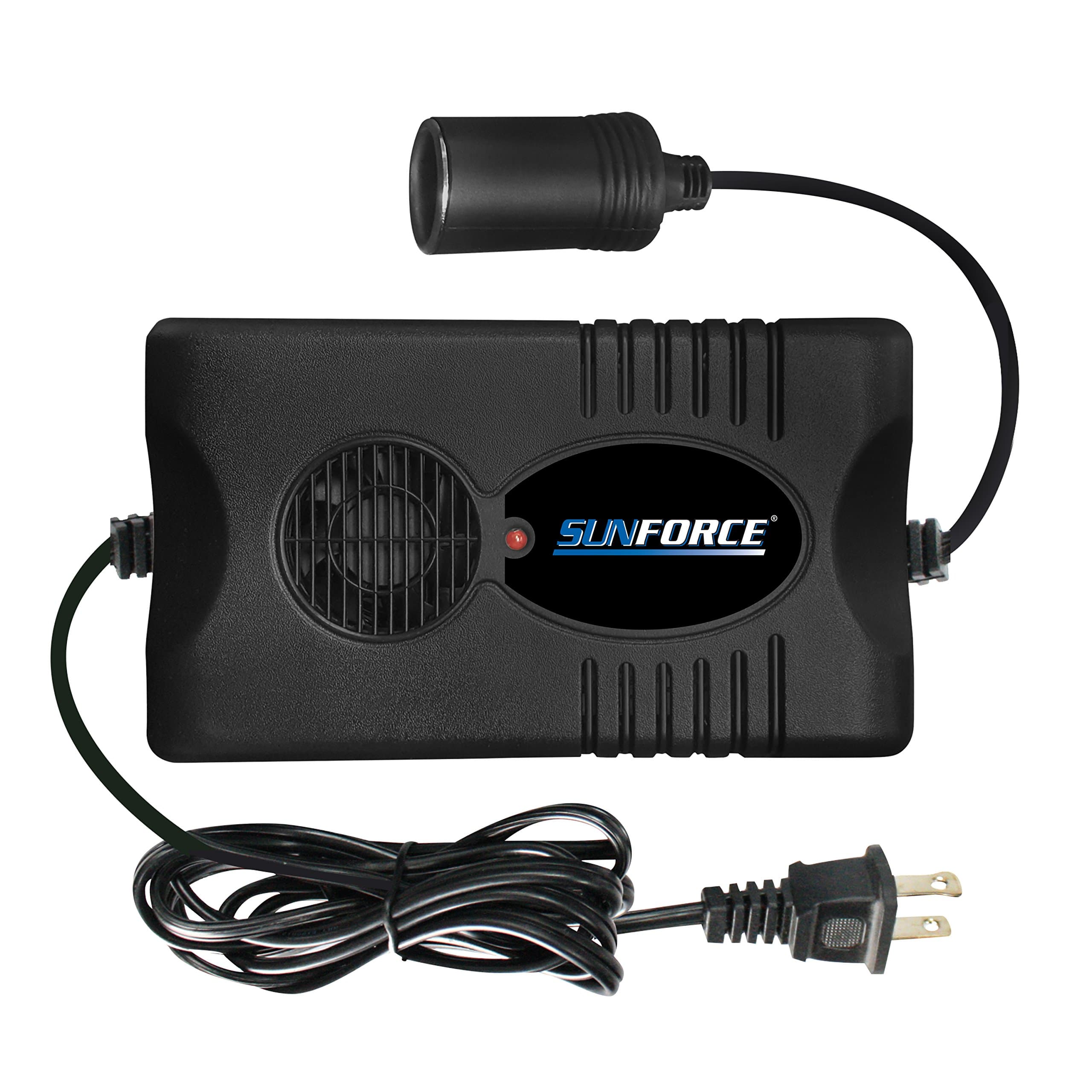 Sunforce 10 Amp AC/DC Power Converter