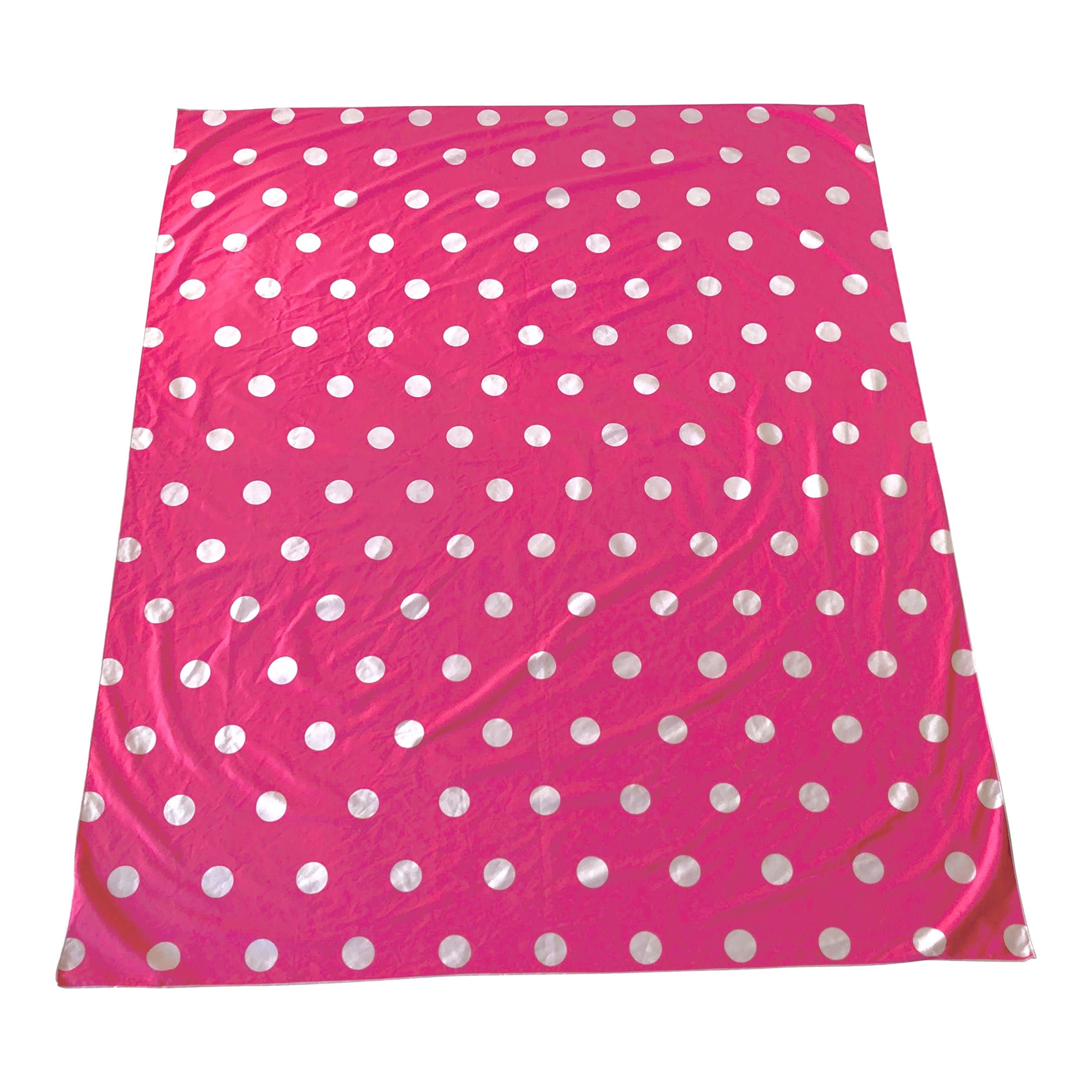 Microfiber Beach Blanket/Outdoor Picnic Blankets (64 x 76 inches) XL Beach Towel – Fits Two - Corner Anchor Pockets - Sand Free - Fast Dry - Travel – Sport - Camping