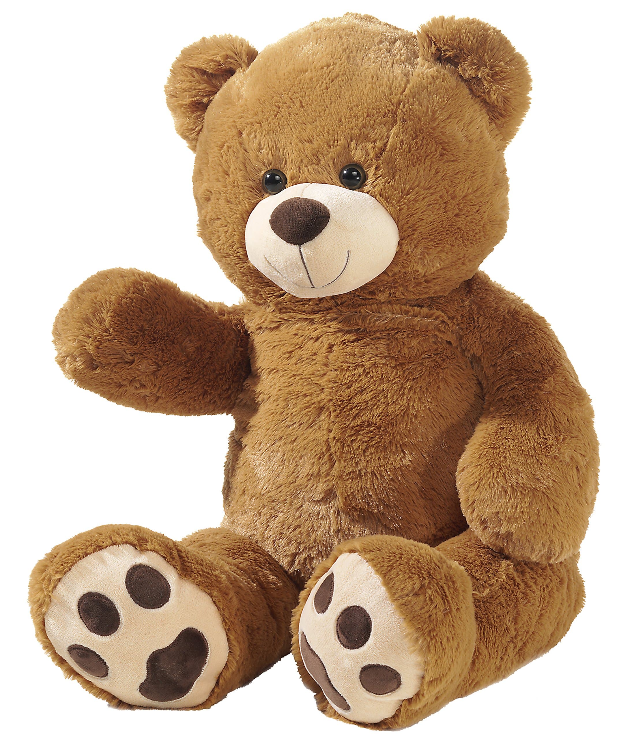 Heunec Floppy 130067 Bear Brown