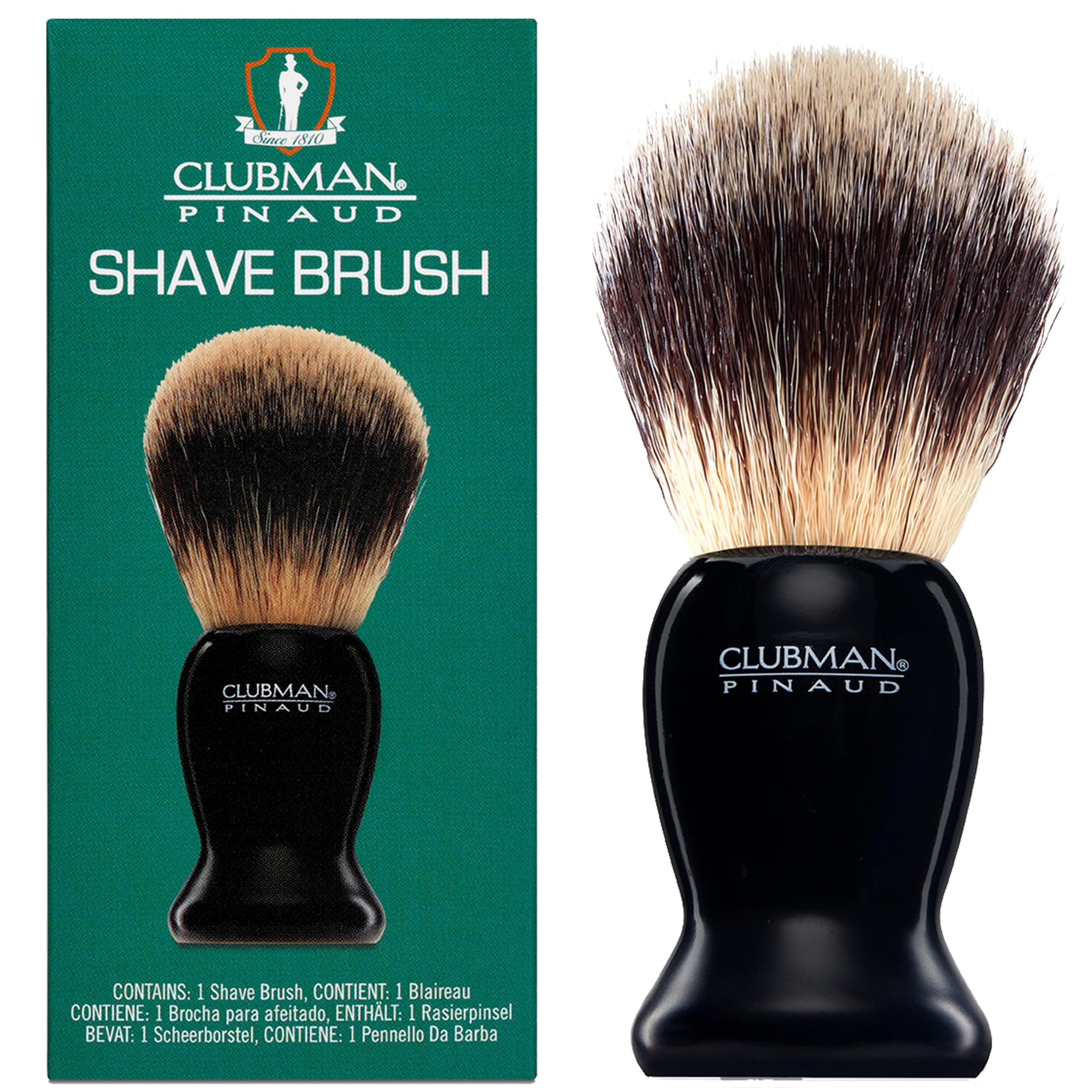 Clubman Pinaud Shave Brush