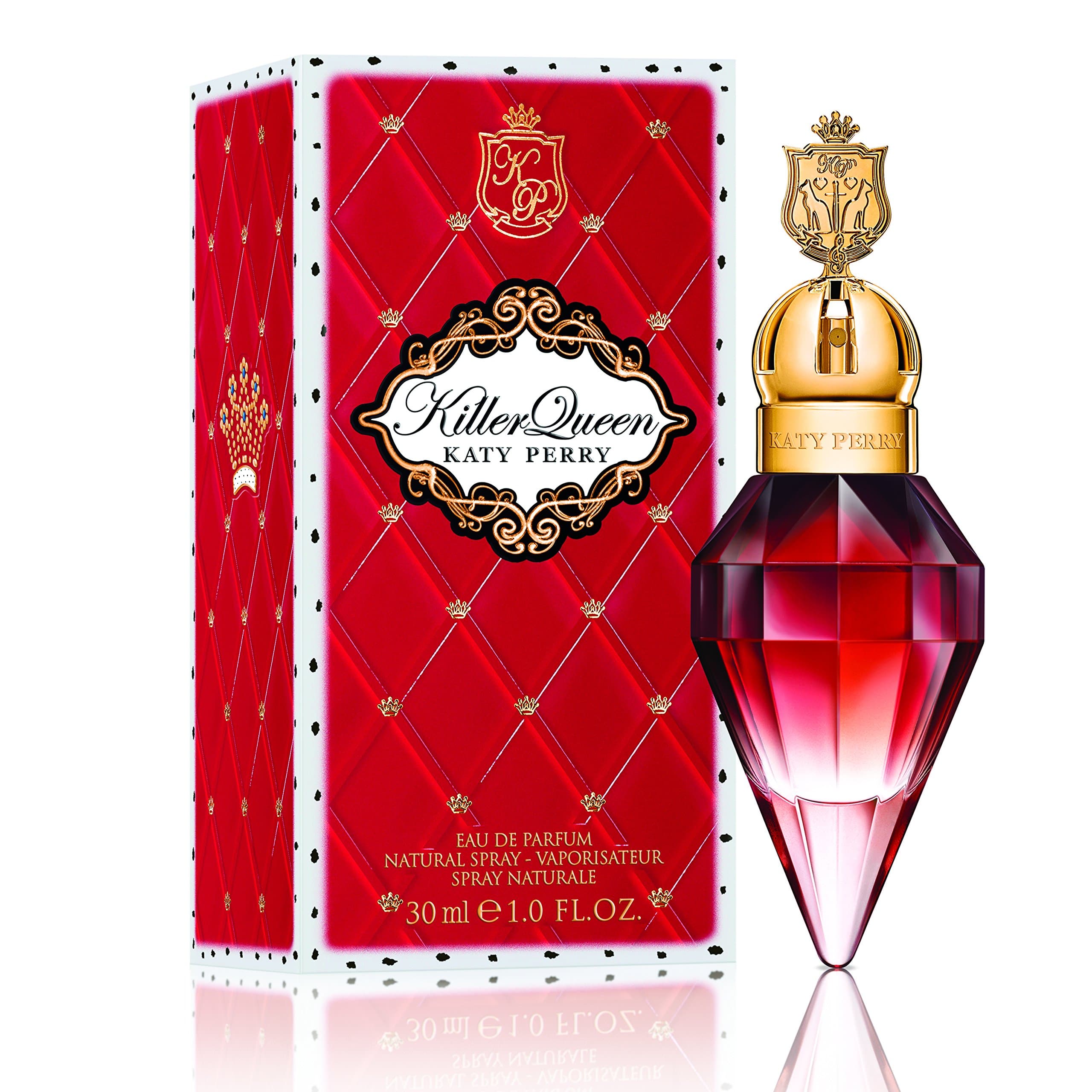 Killer Queen Eau de Parfum for Women