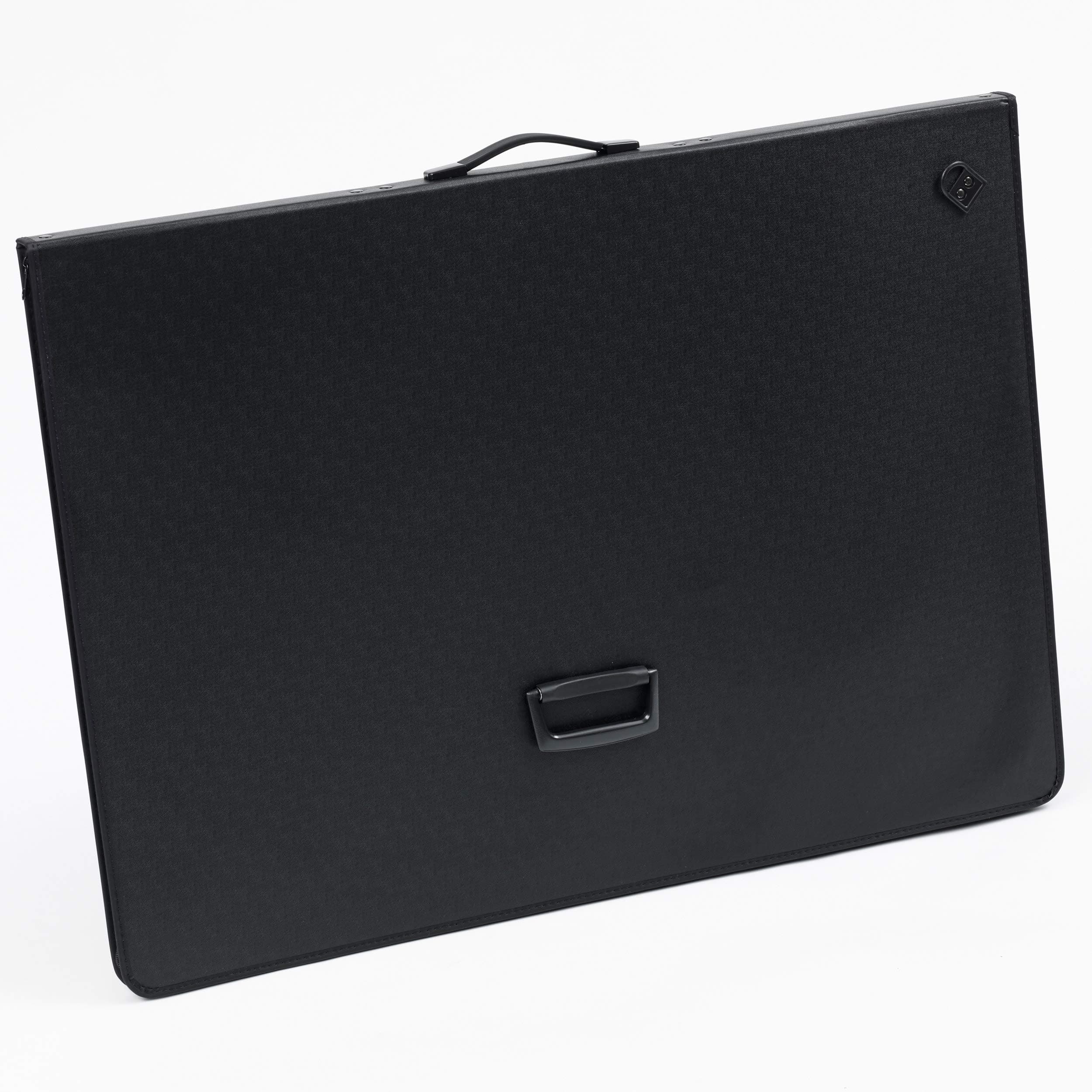 Teloman Techstyle Premium A1 Portfolio Presentation Art Case with 5 Sleeves