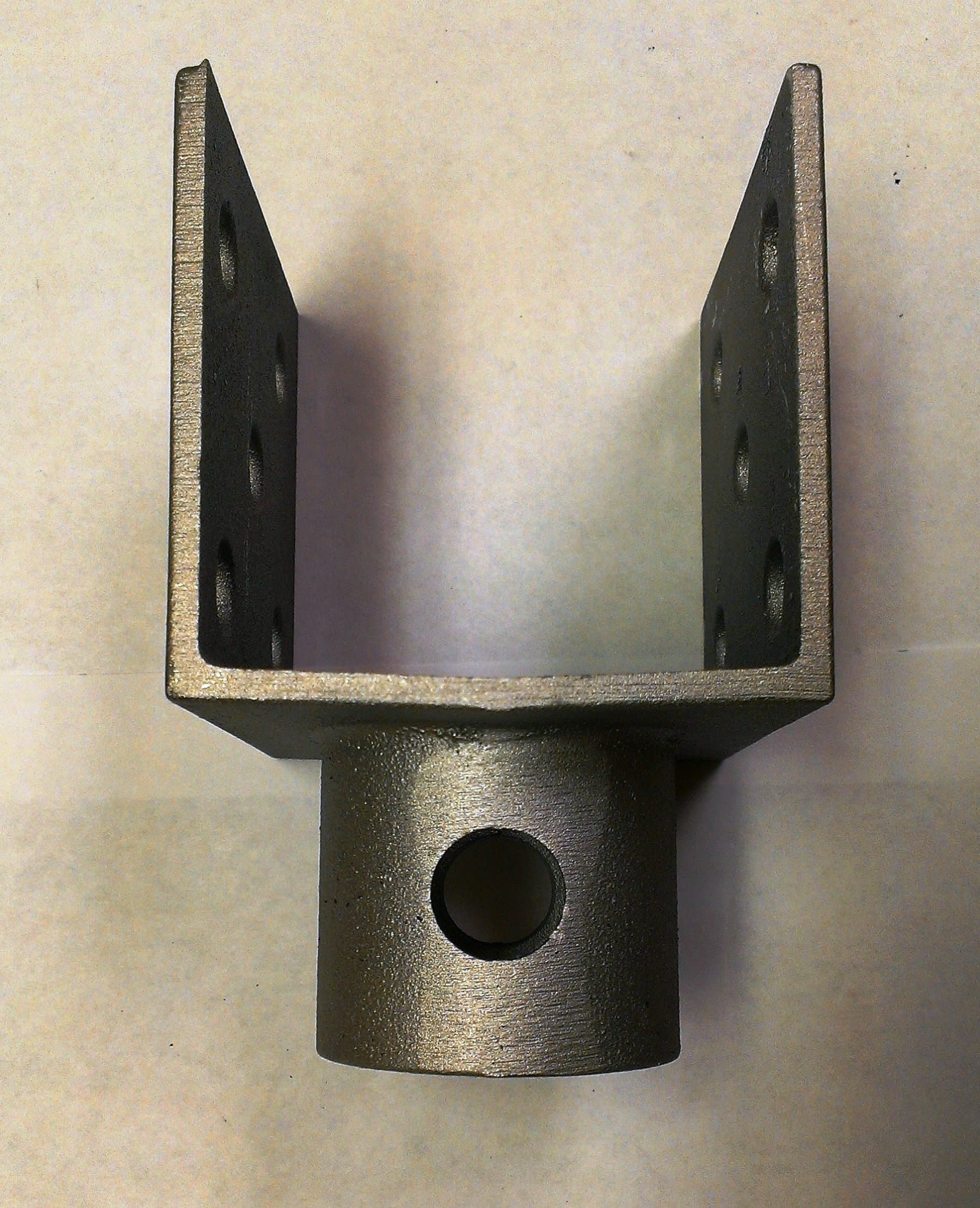 TOCI 4X4 ATTACHMENT for TOCI Anchor SYSTEM