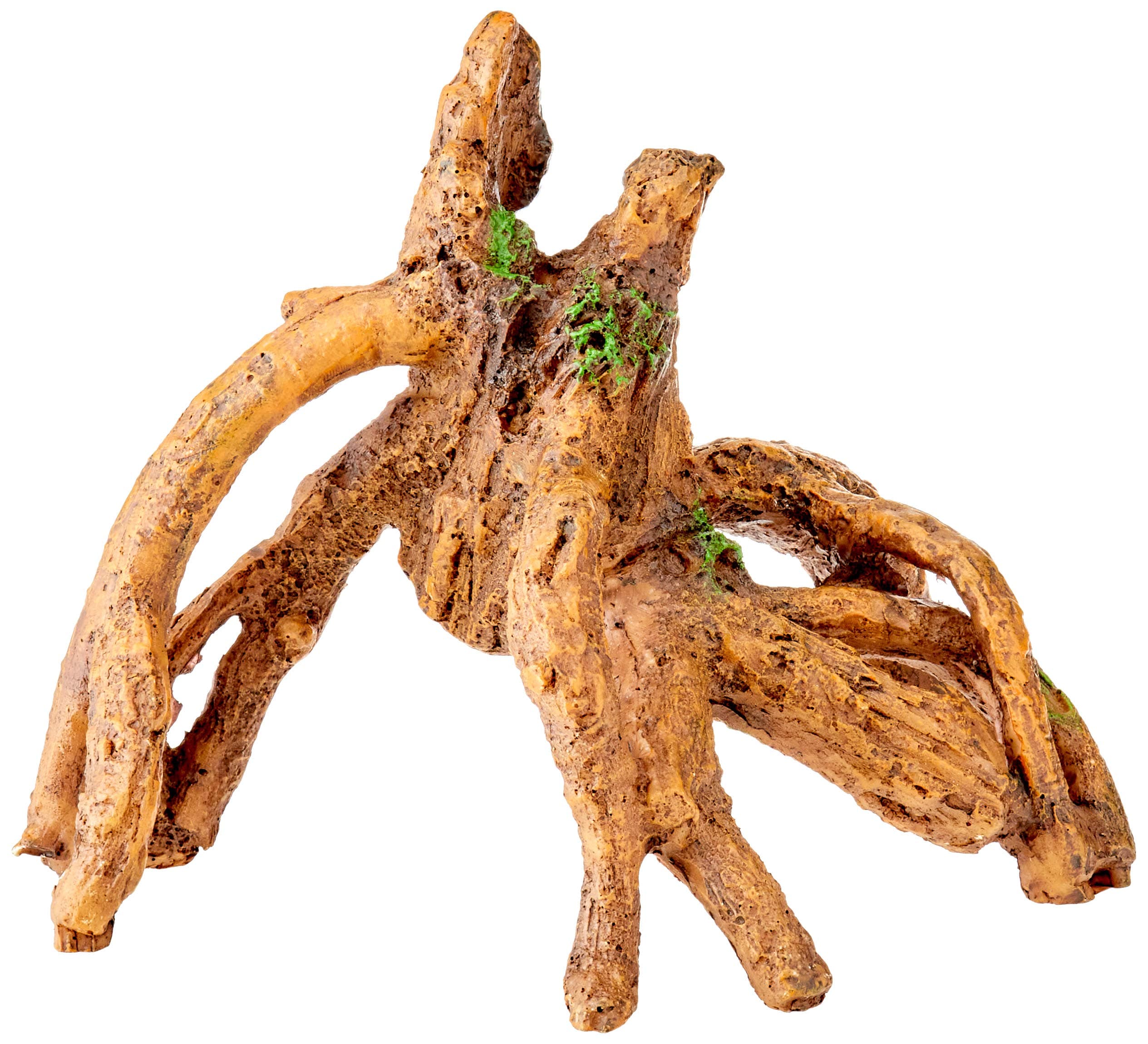 Europet Bernina International Aquarium Decoration Root Mangrove, 17 x 11.5 x 14 cm