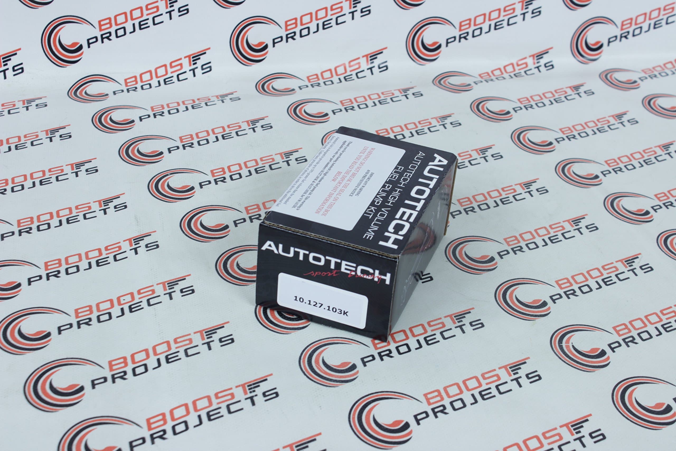 AUTOTECH HIGH VOLUME FUEL PUMP INTERNAL KIT MK7 GEN 3 TSI TFSI