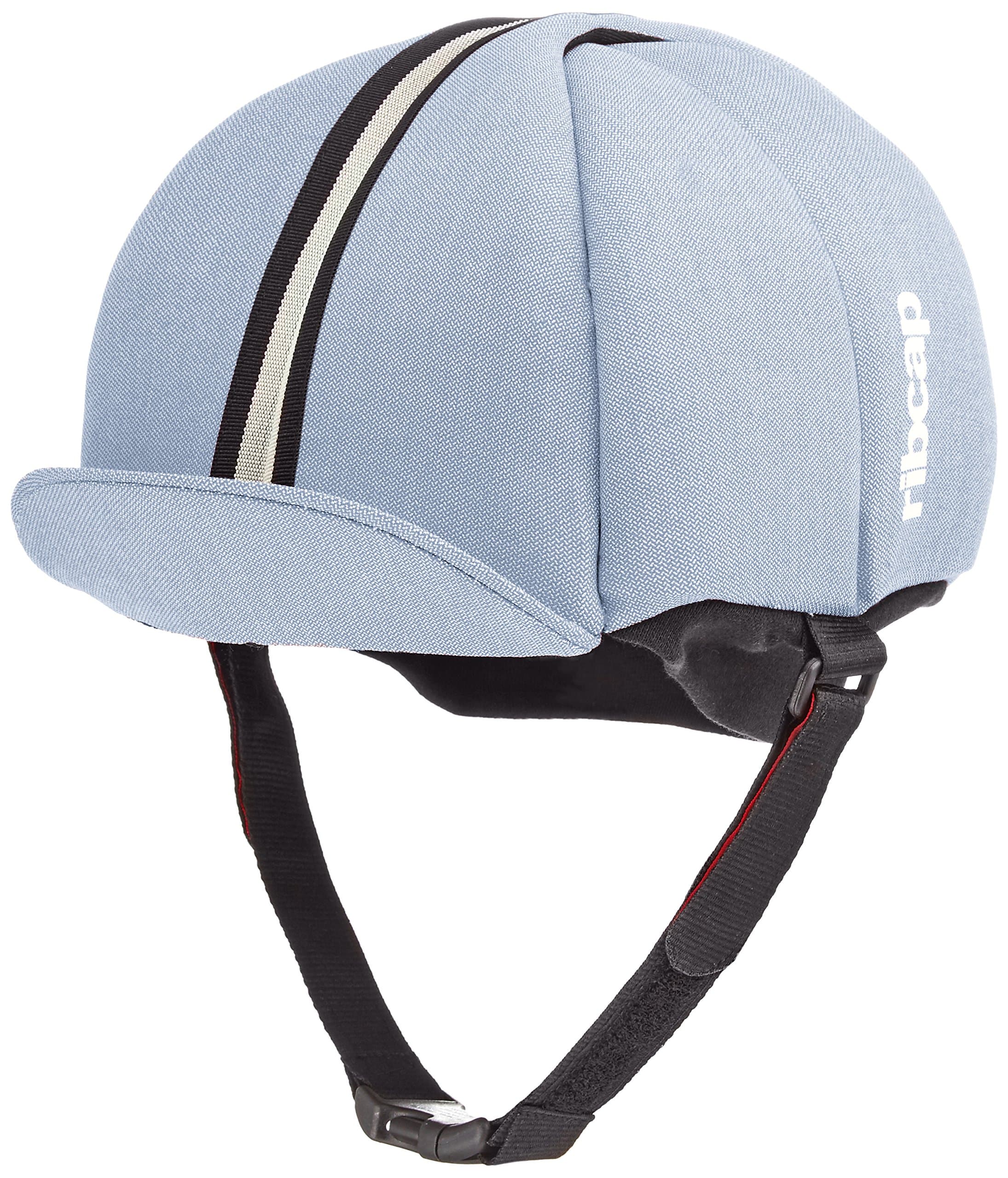 The All New Premium Original Ribcap - Hardy Beanie Cap (Azure, Large)