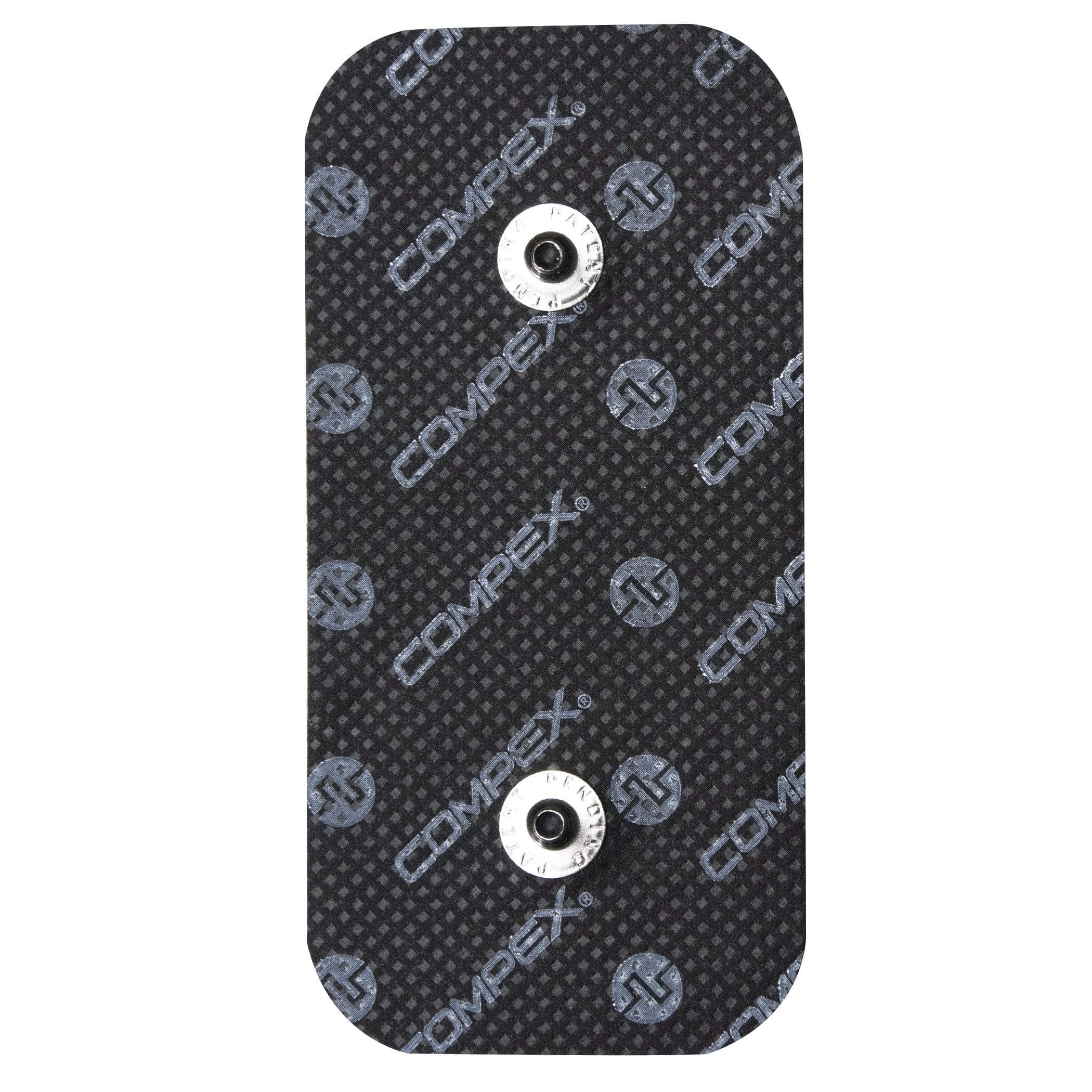 Unisex Adult Electrodes Easysnap Performance Gym Kit - Blue