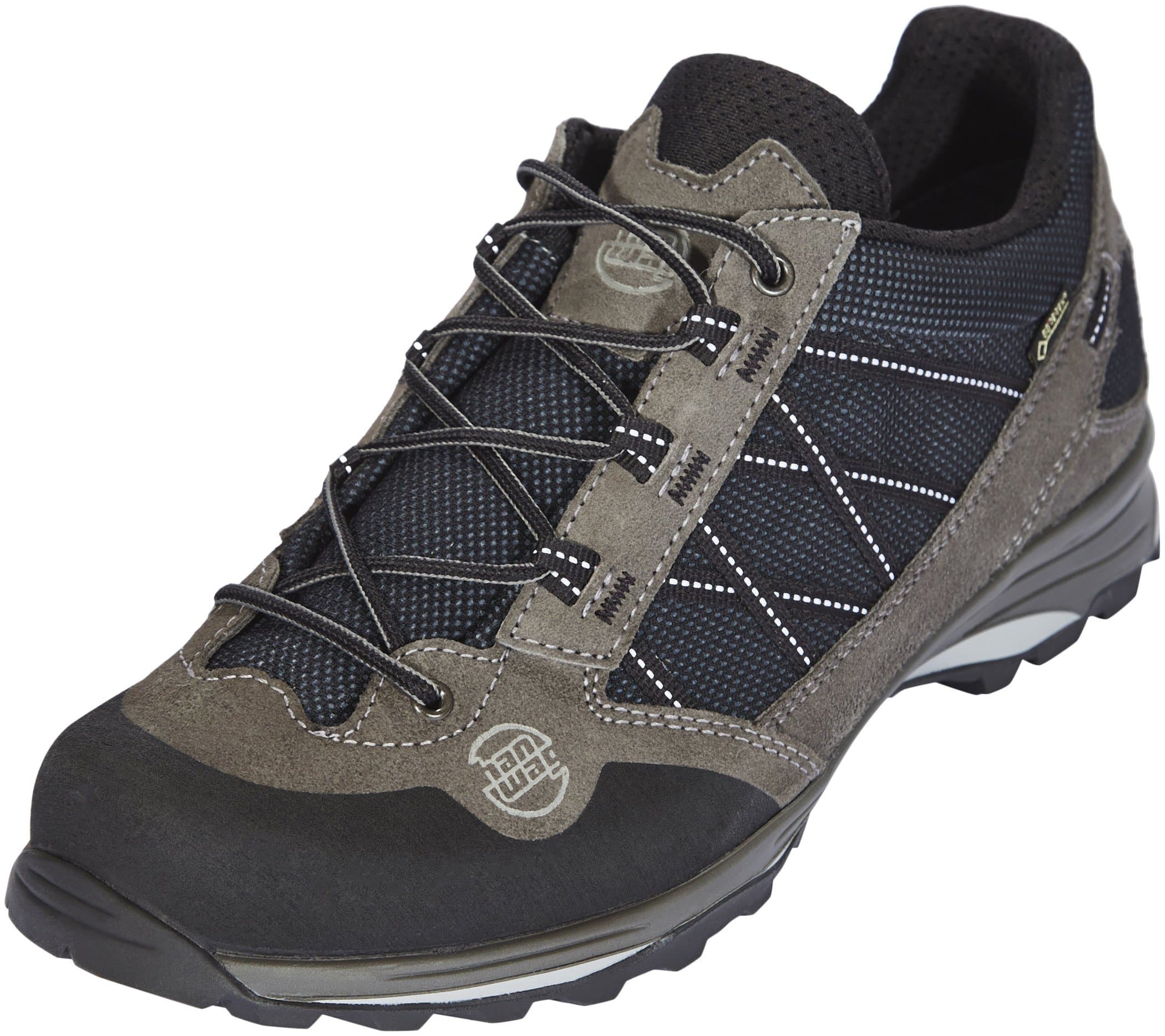 Hanwag Schuhe Belorado II Low GTX