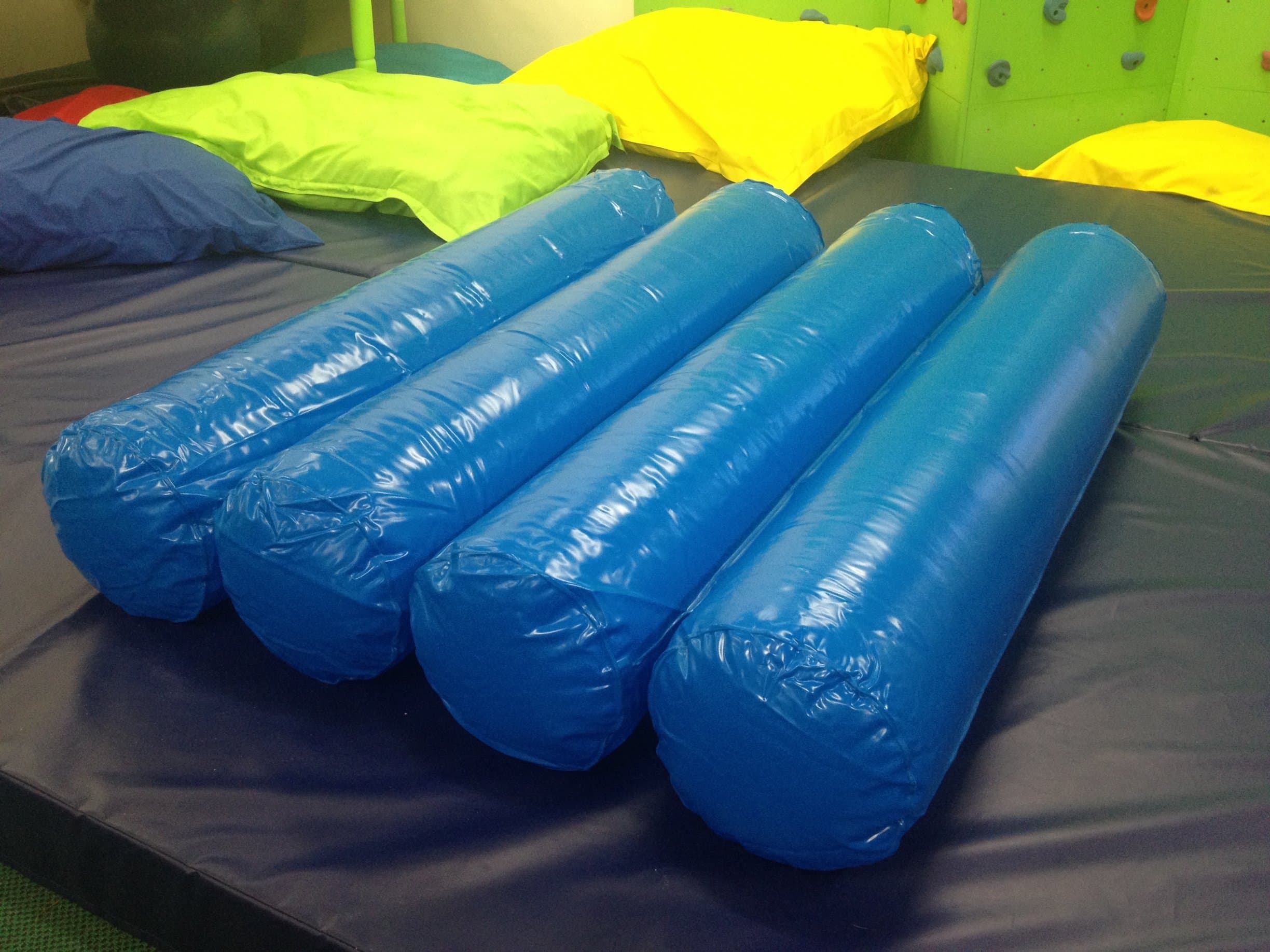 RAIR - Wave Inflatable