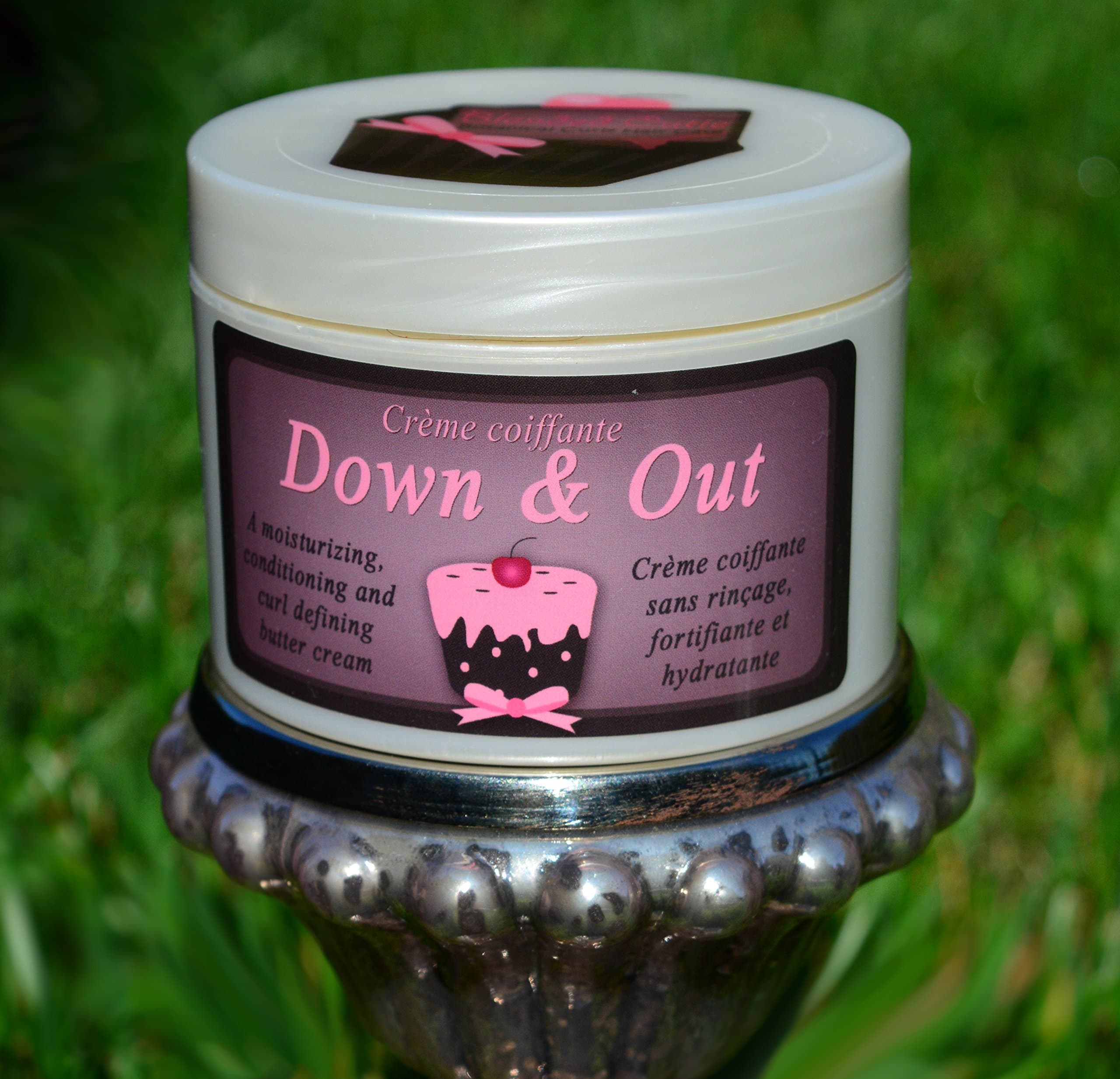 Down & Out Styles 8 Ounce