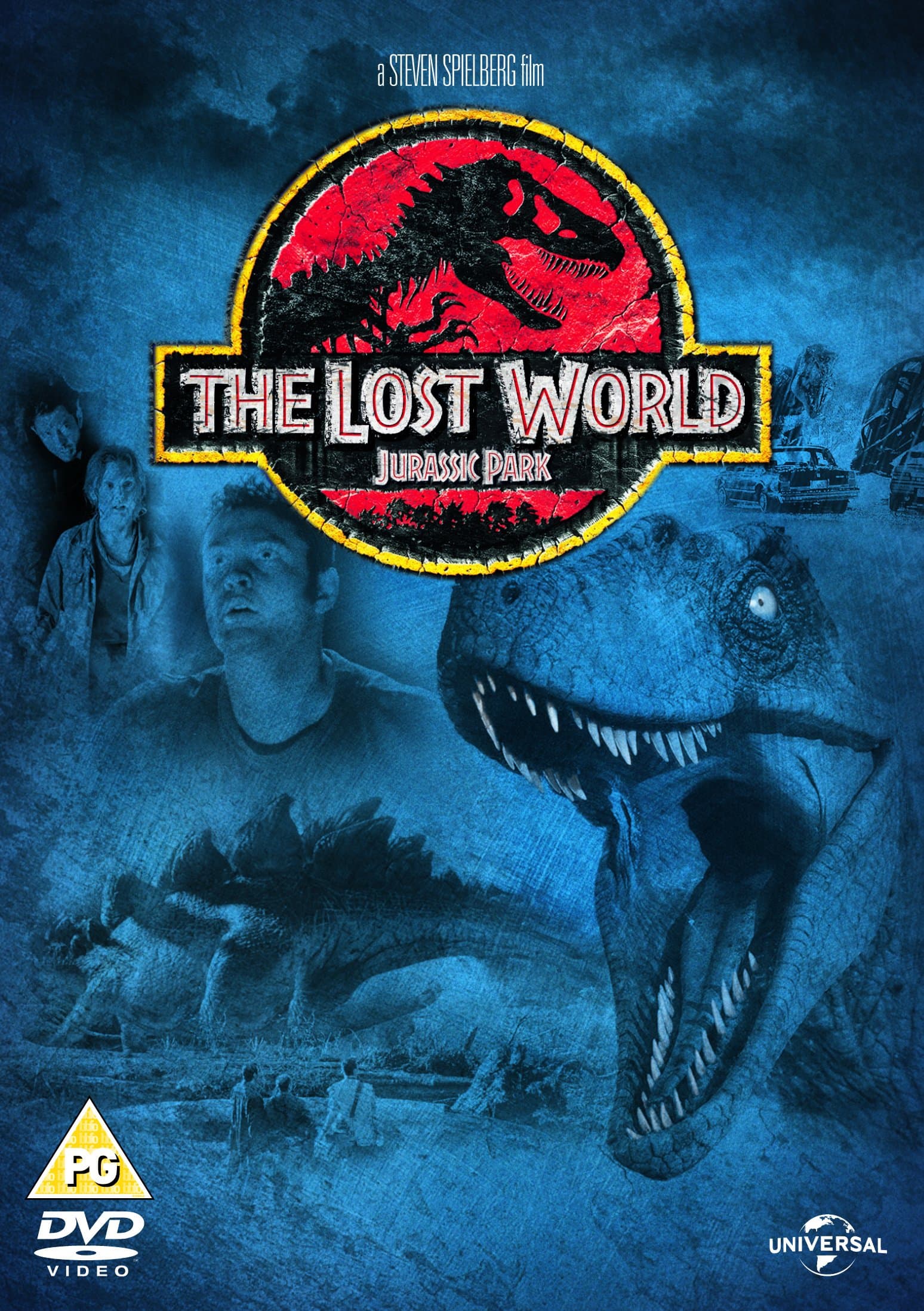 The Lost World: Jurassic Park