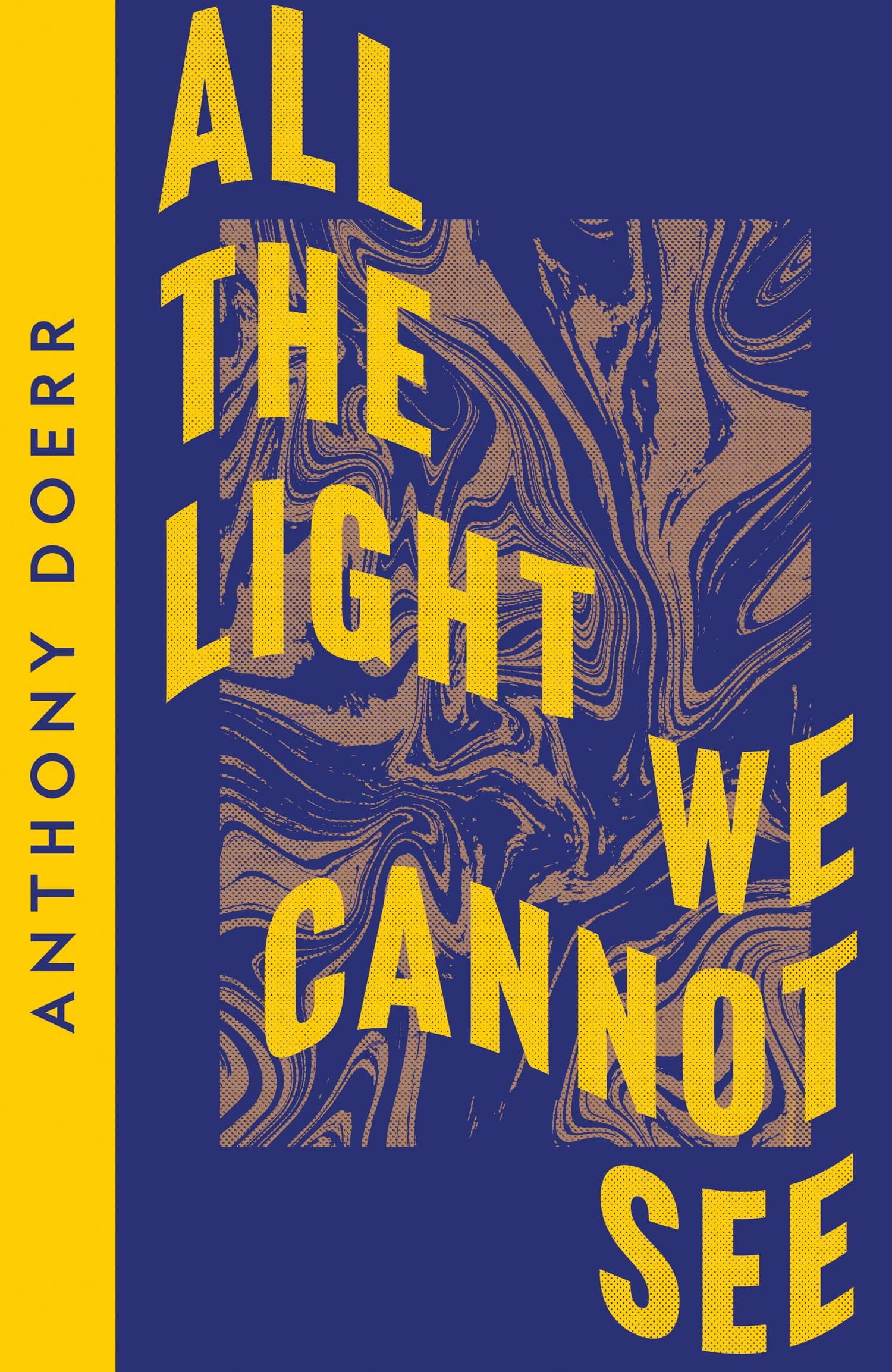 All the Light We Cannot See: Anthony Doerr (Collins Modern Classics) Paperback – 13 May 2021