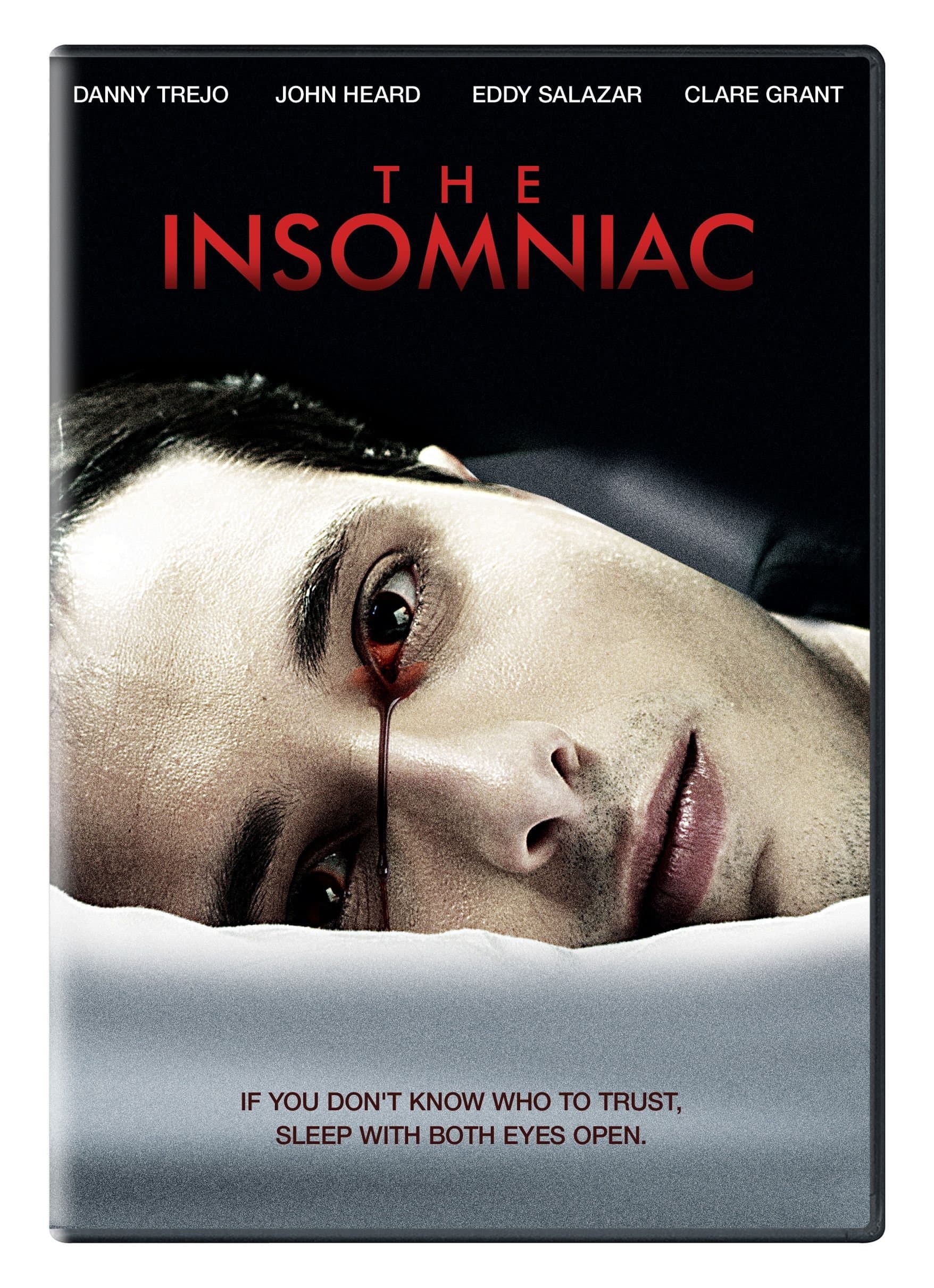 The Insomniac