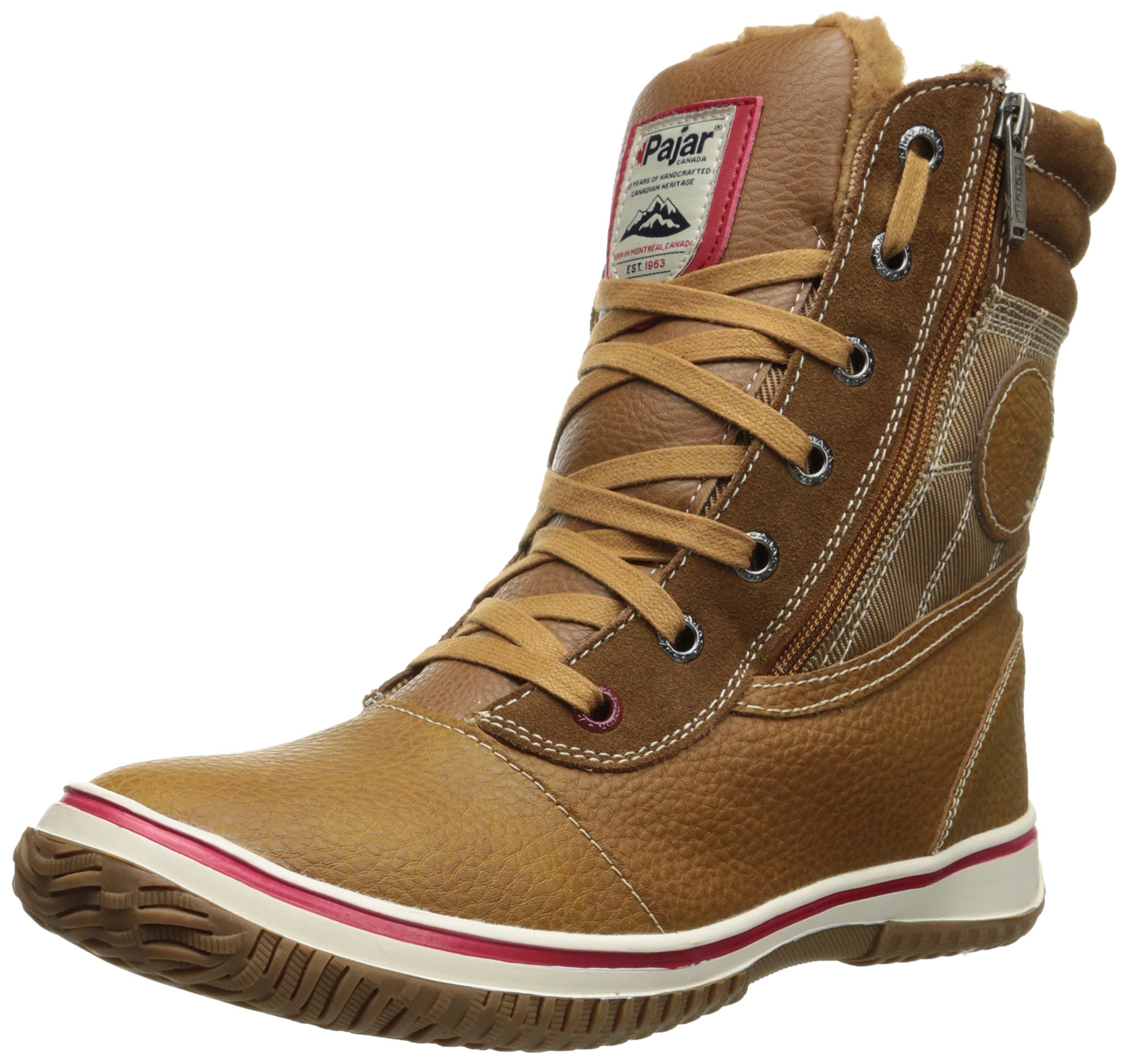 Pajar Men's Cold Weather Tour Boot