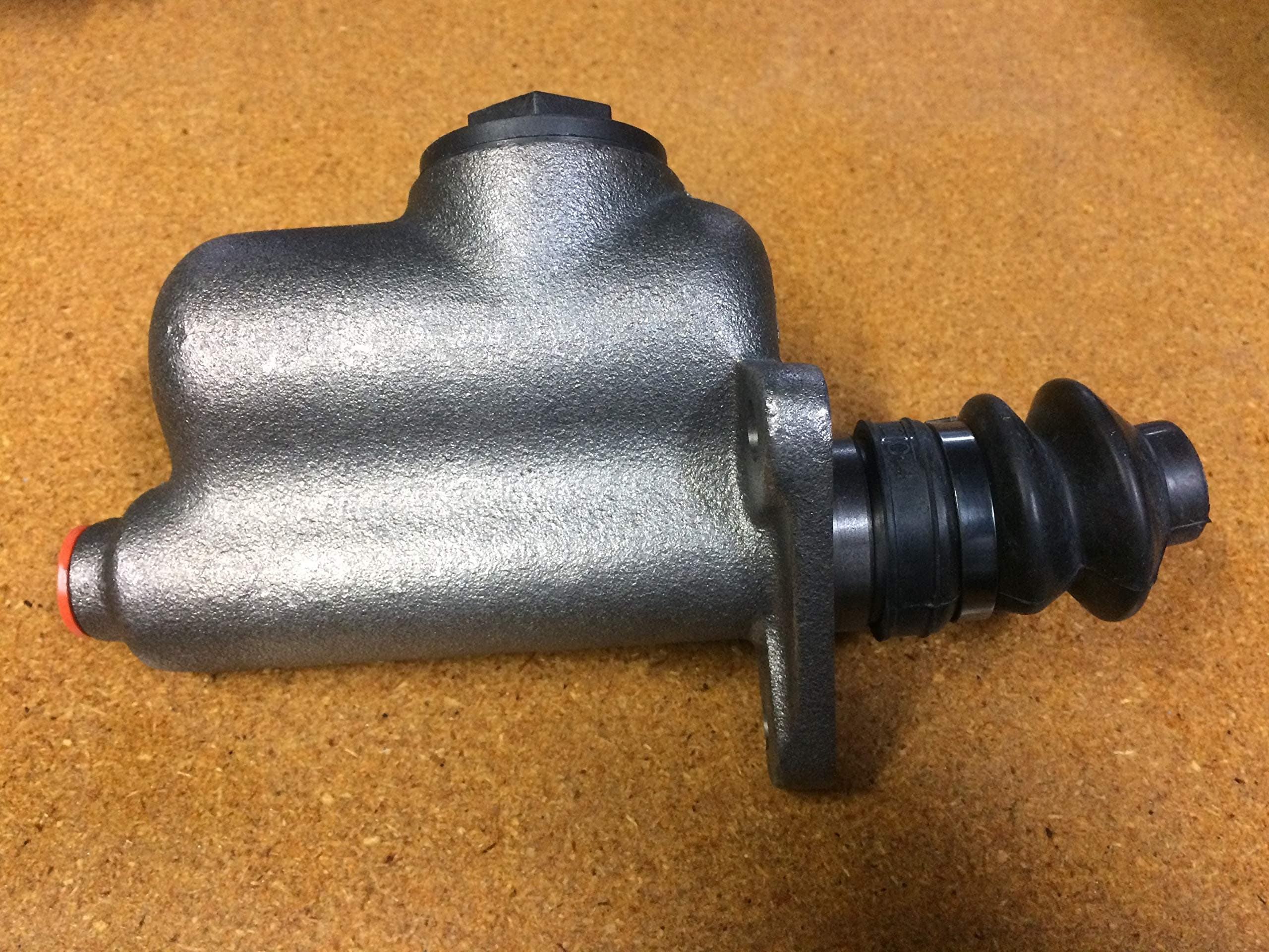 Wagner Master Cylinder Casting # FD6656 Repair Kit Part WAG-F106470: F1476