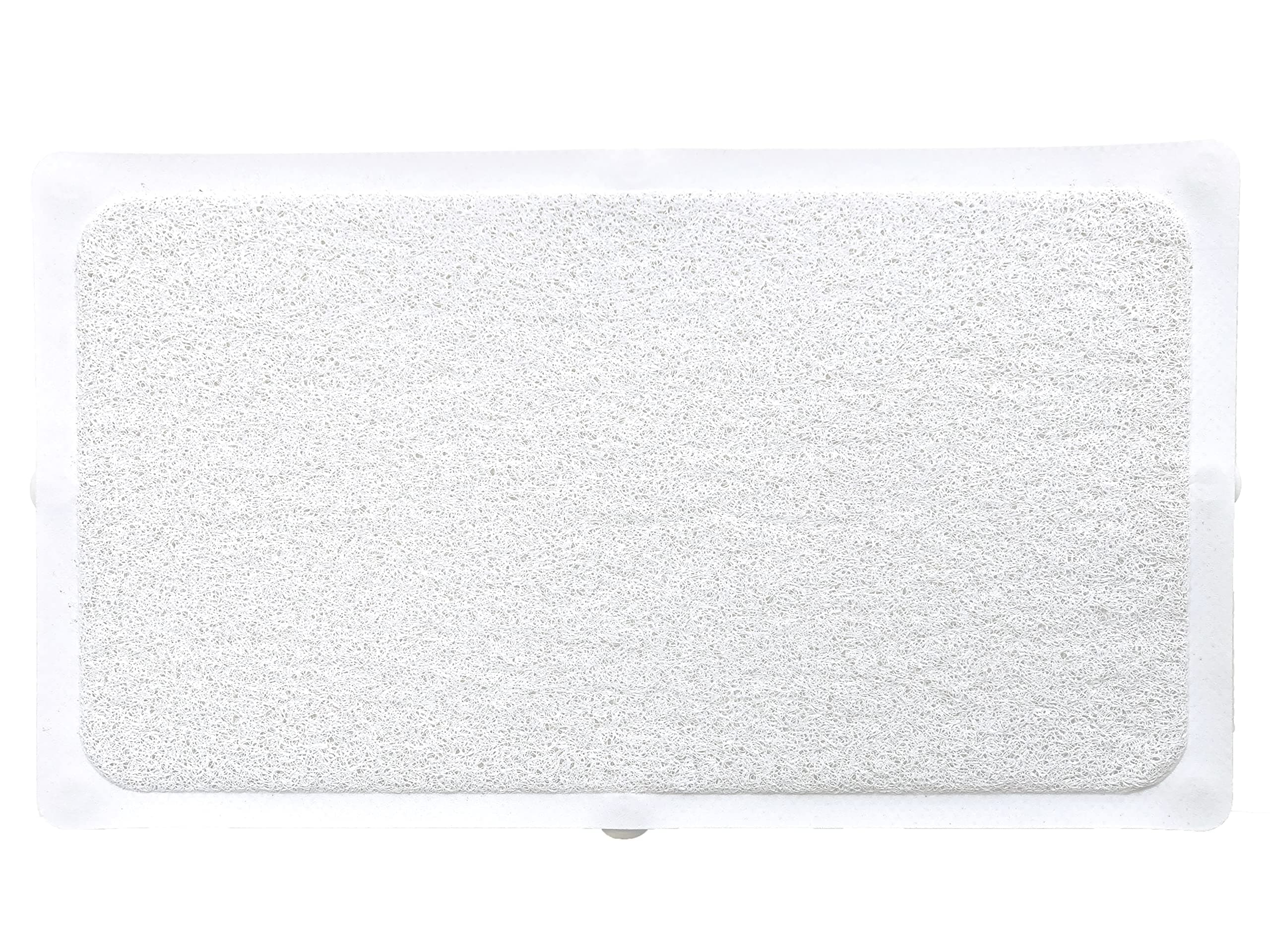 QXY Bath Mats Loofah for Tub Shower Mat Fast Drying Non Slip for Bathroom Bath and Tub Mat Machine Washable The Elderly and Children 15.7“x27.5