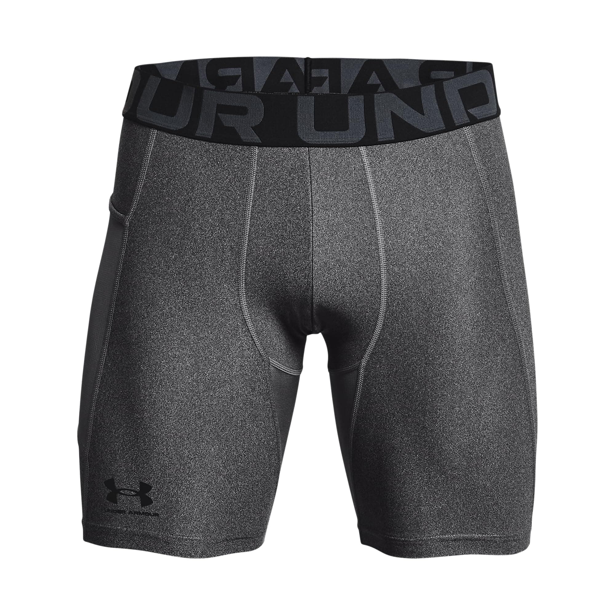 Under Armour Men's UA HeatGear Armour Shorts Training Base Layer
