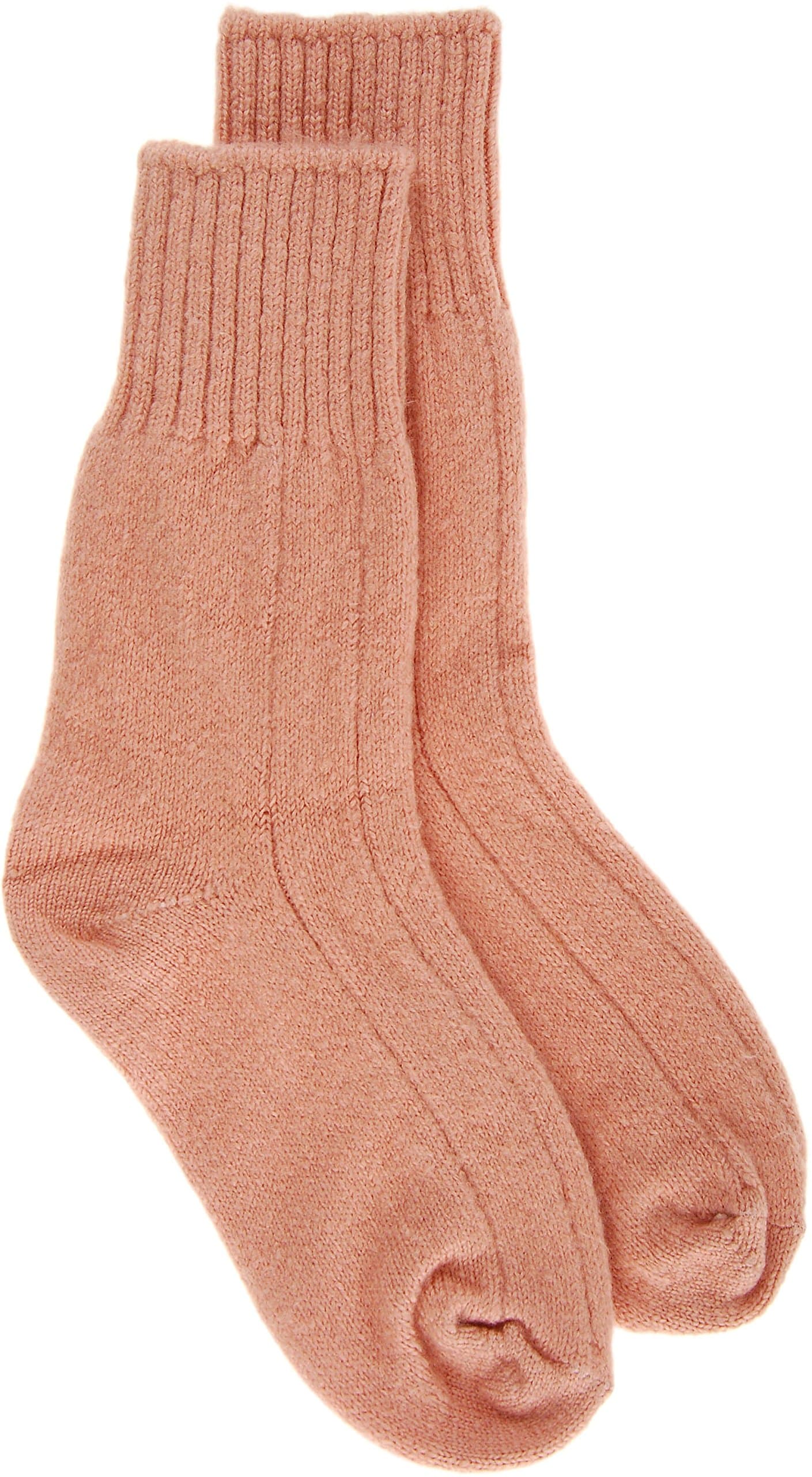 Super-soft Bed Socks