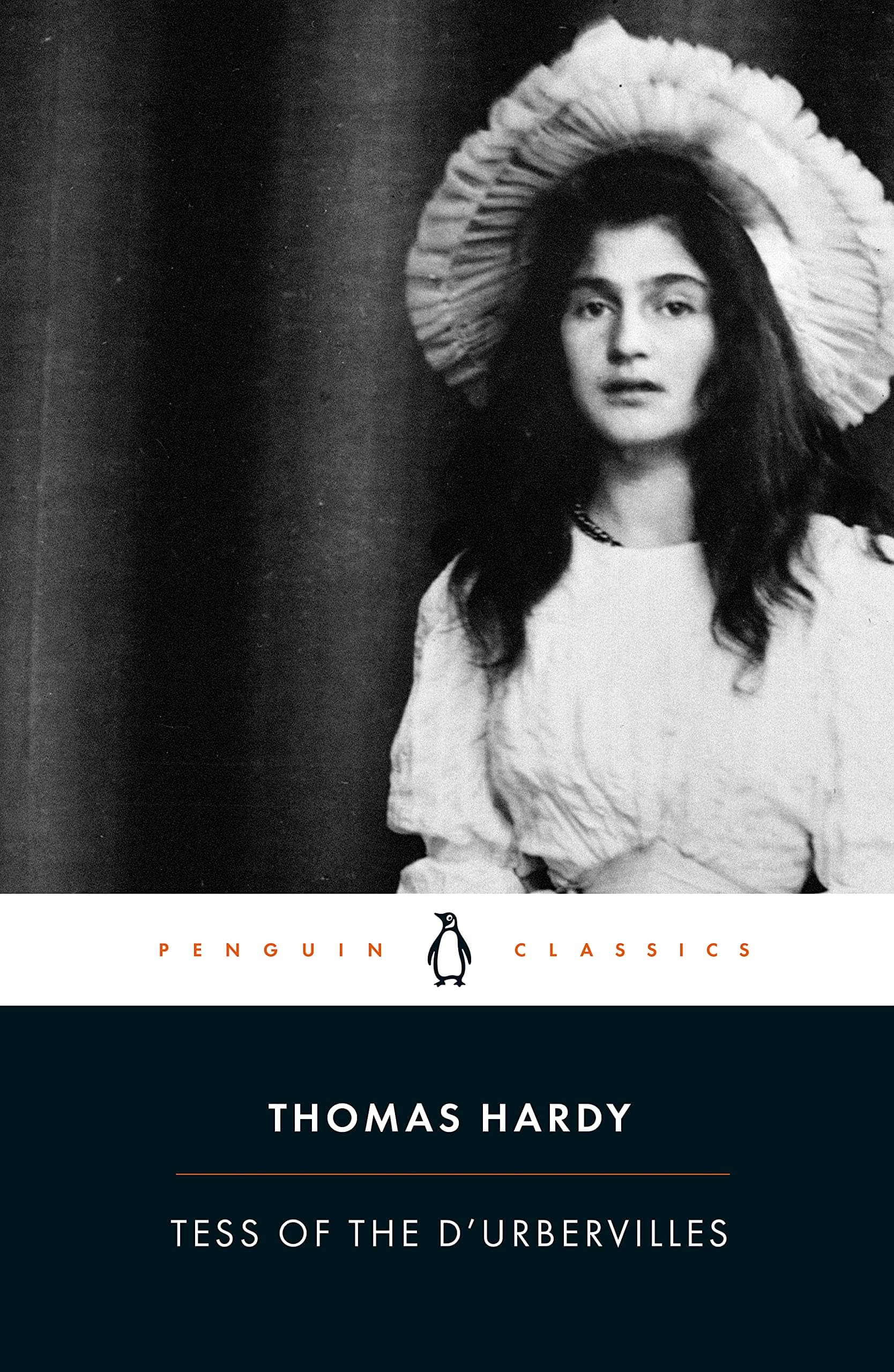 PENGUIN Tess of the D'Urbervilles