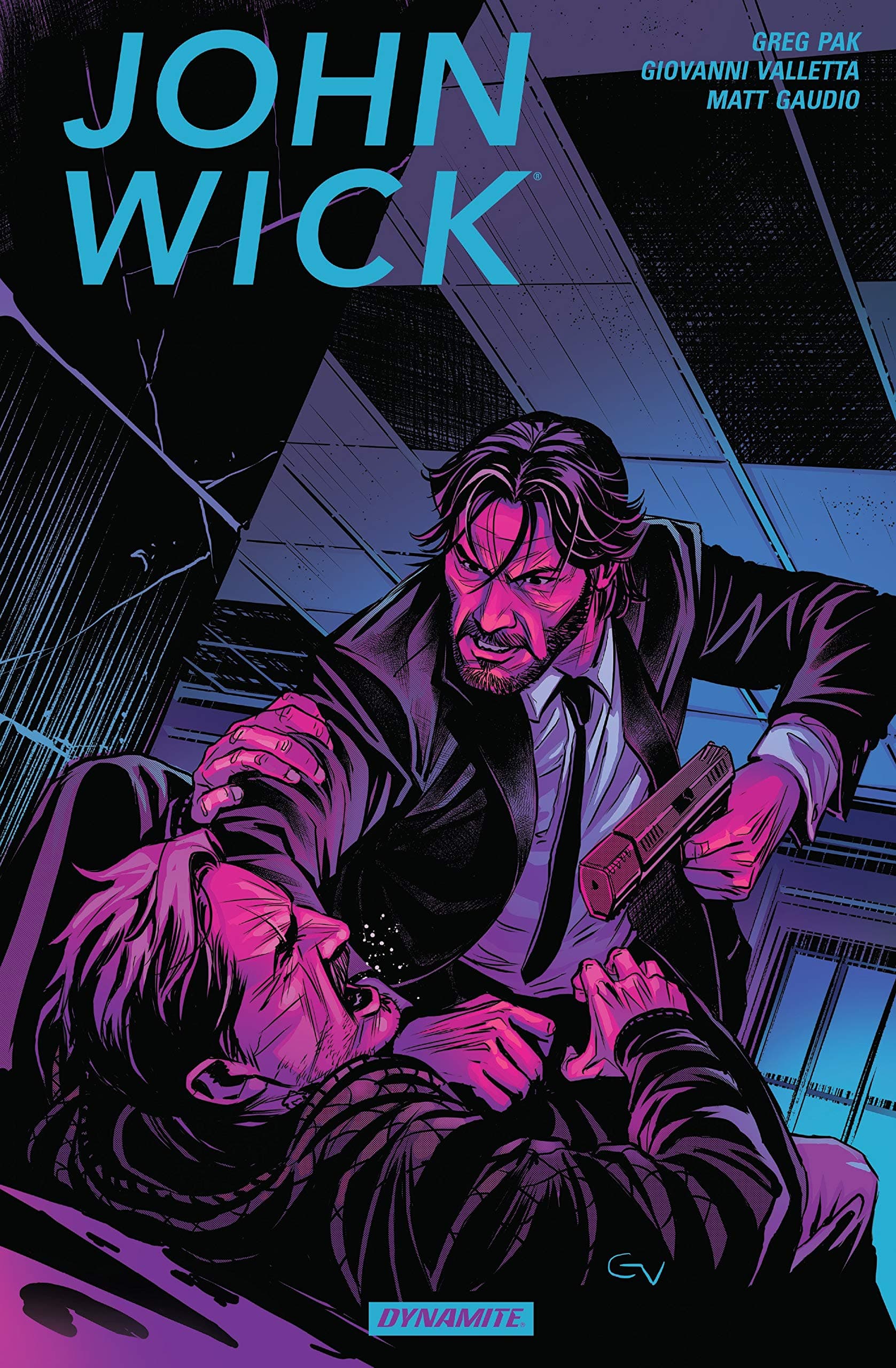 John Wick Vol. 1