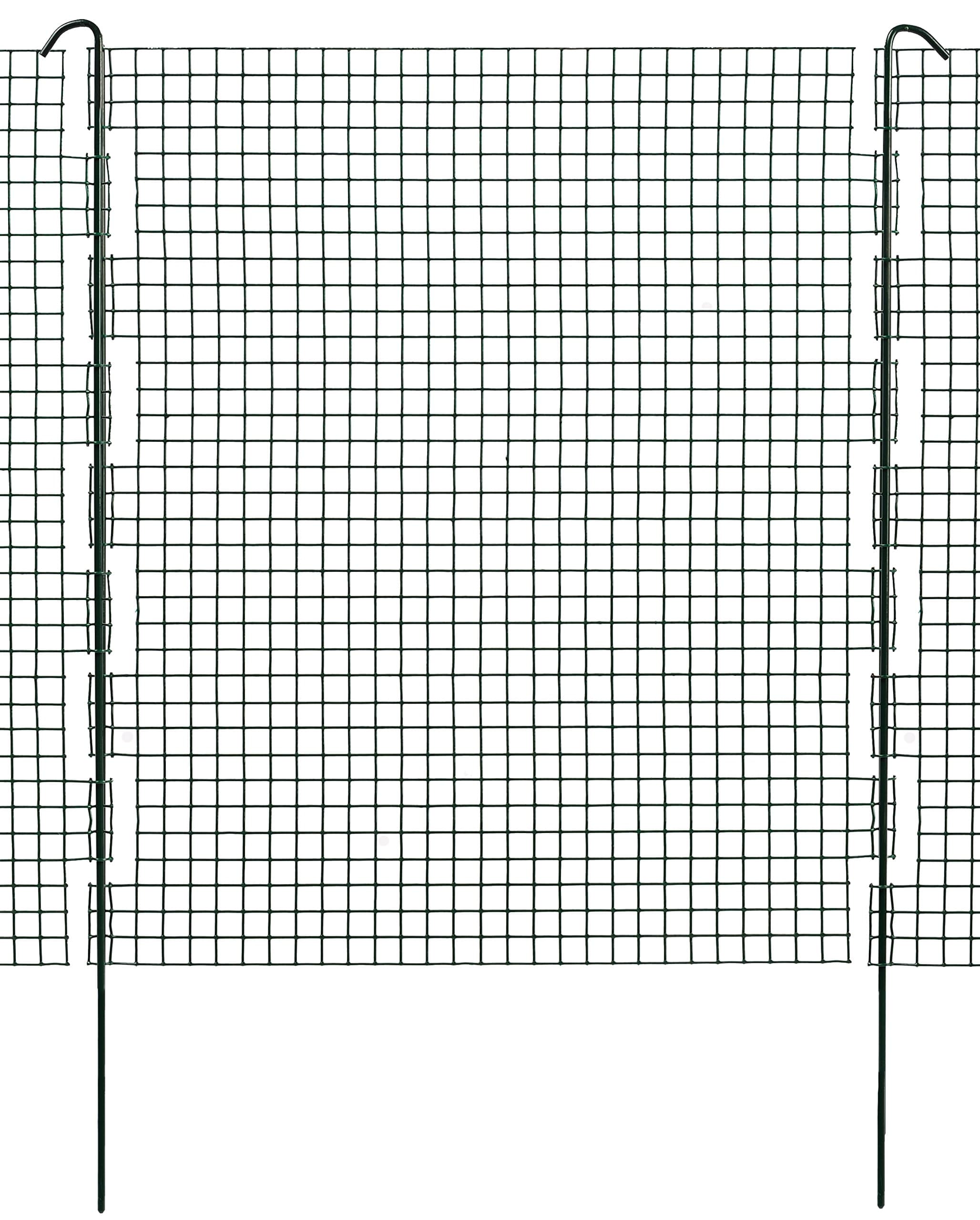 Crafted Products 311 Plant Fence Pro Kit