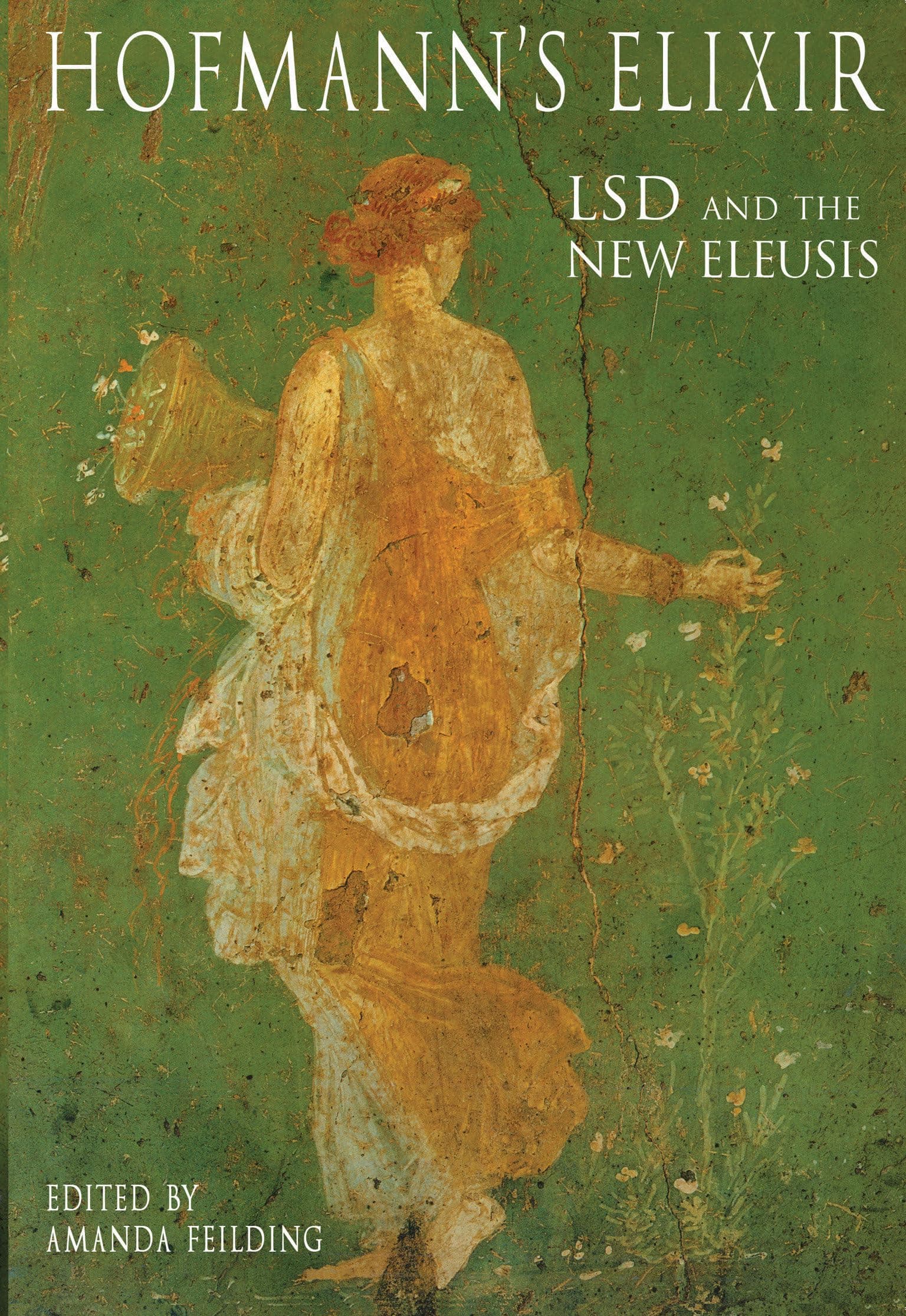 Hofmann's Elixir: LSD and the the New Eleusis Paperback – April 29, 2010