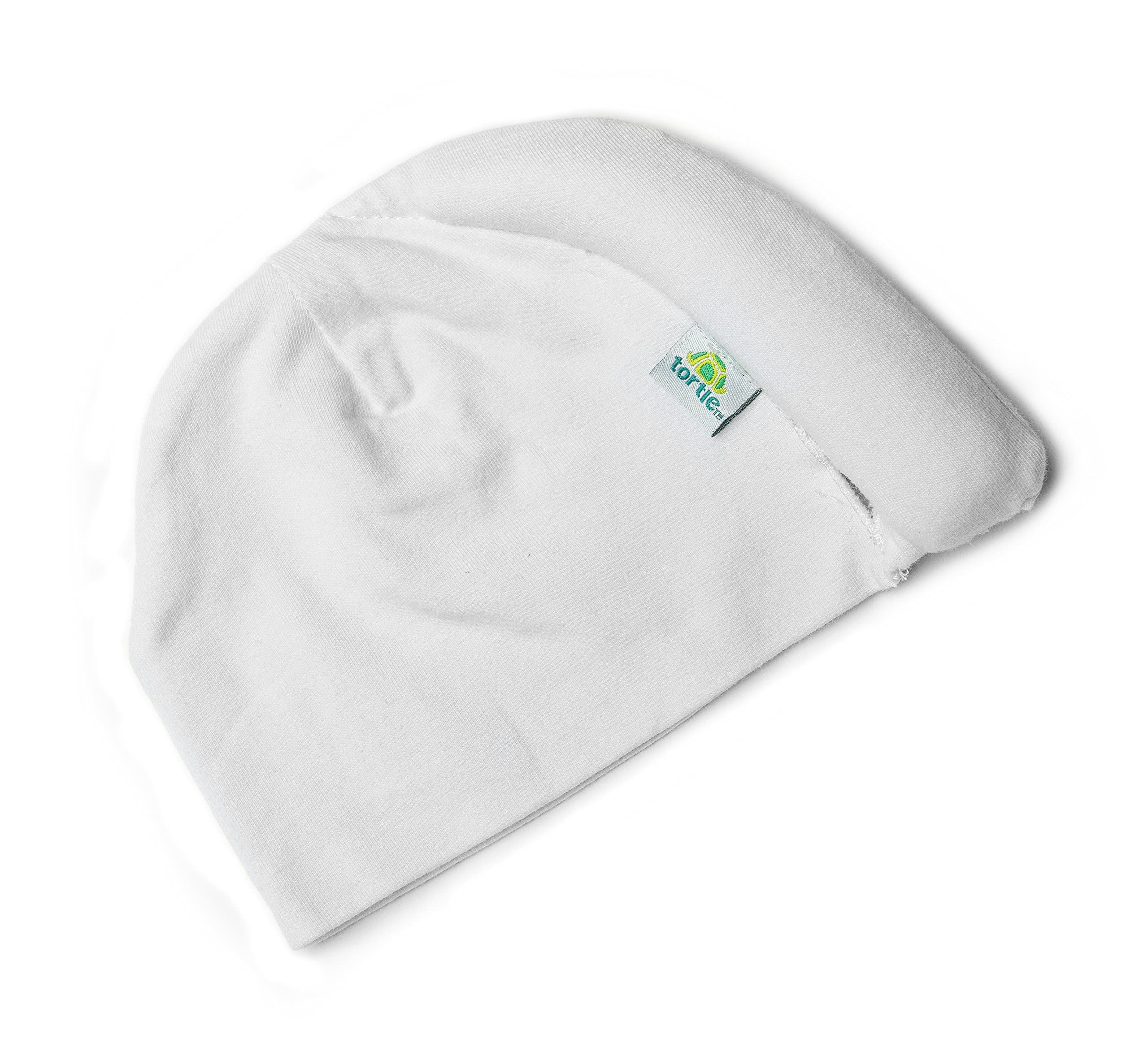 Tortle Beanie Size: Small, Color: White