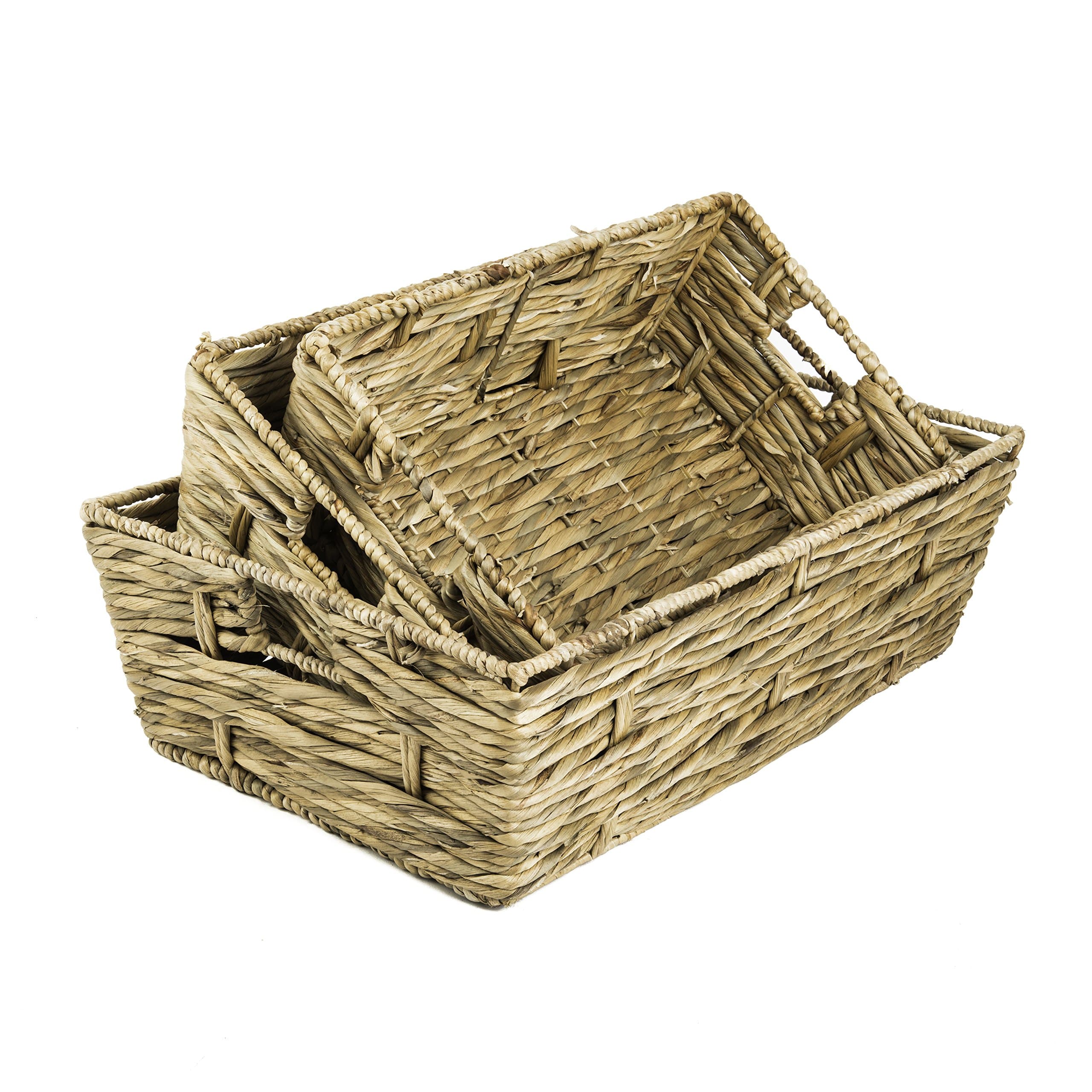 Repose Coalesce Basket, Small