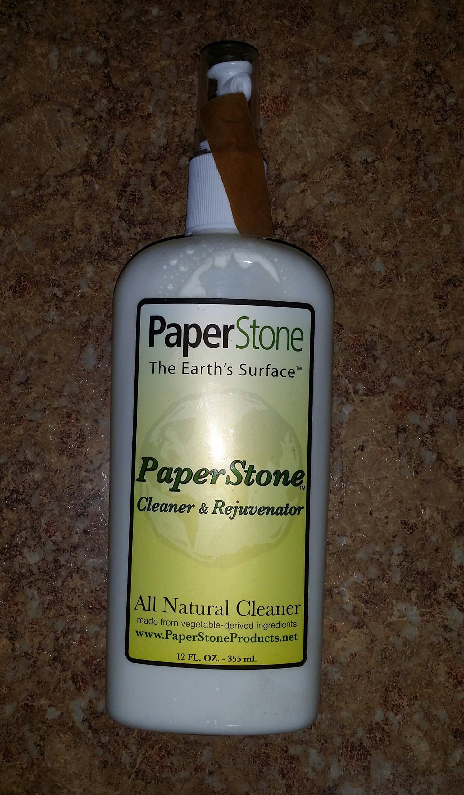 Cleaner & Rejuvenator