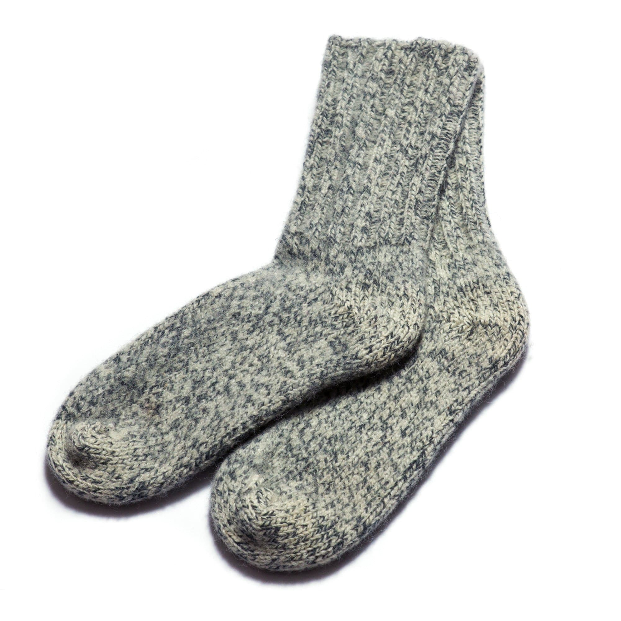 DachsteinWoolwear 4 Ply 100% Extreme Warm Austrian Wool Sock