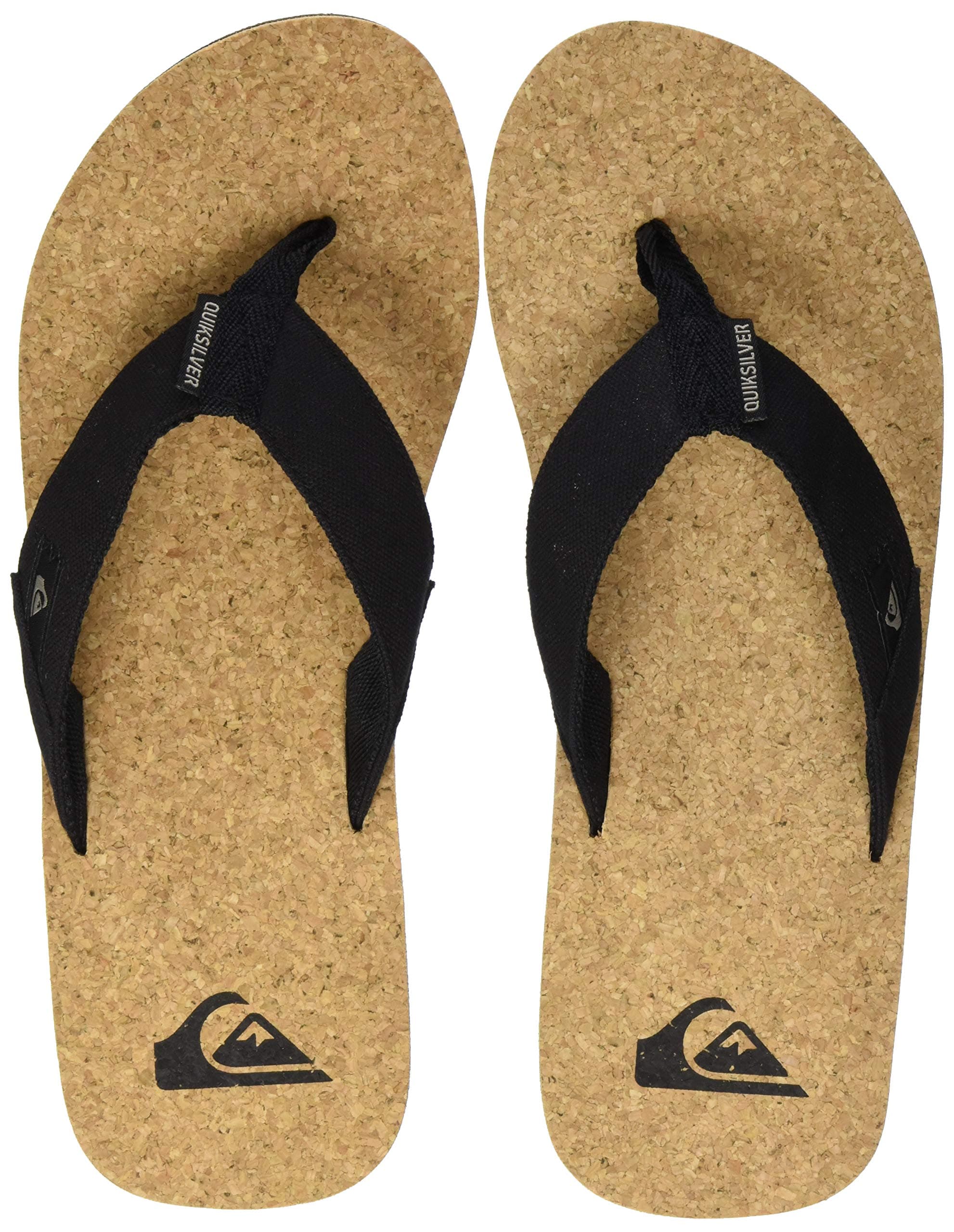 Men's Molokai Abyss Cork Beach & Pool Shoes