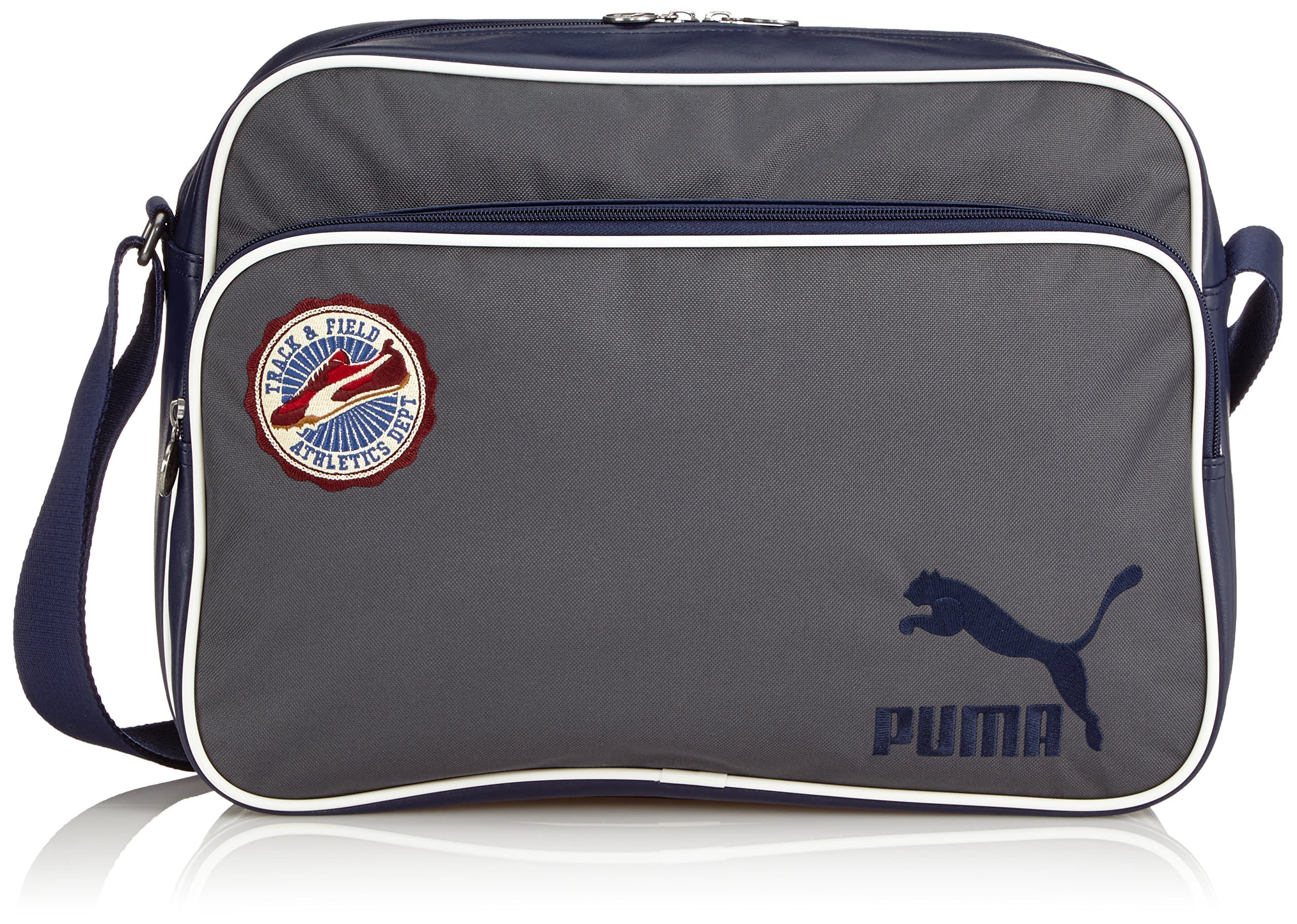 PUMA Originals Reporter Bag Varsity