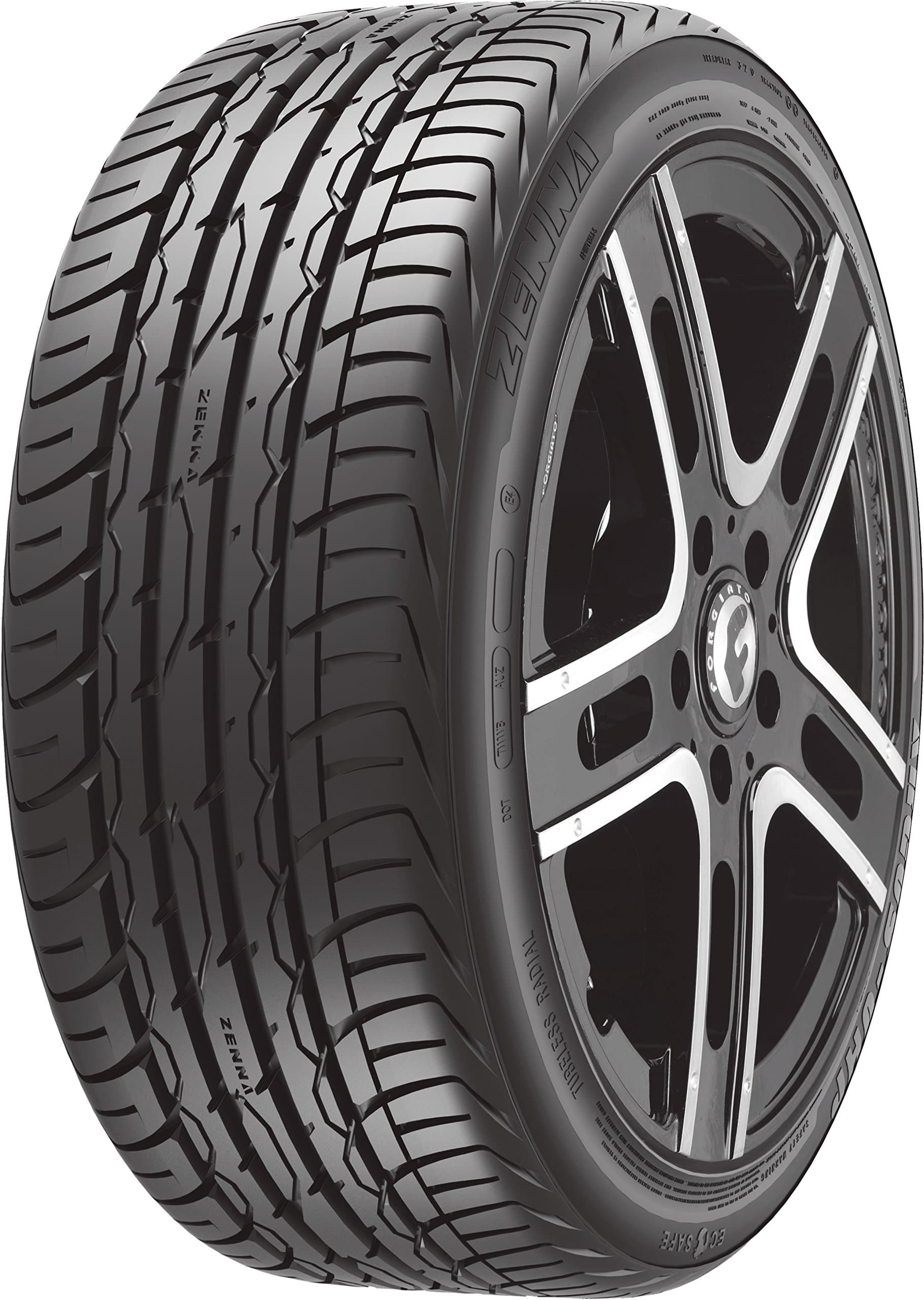 Zenna Argus UHP Performance Radial Tire - 275/45R20 110V