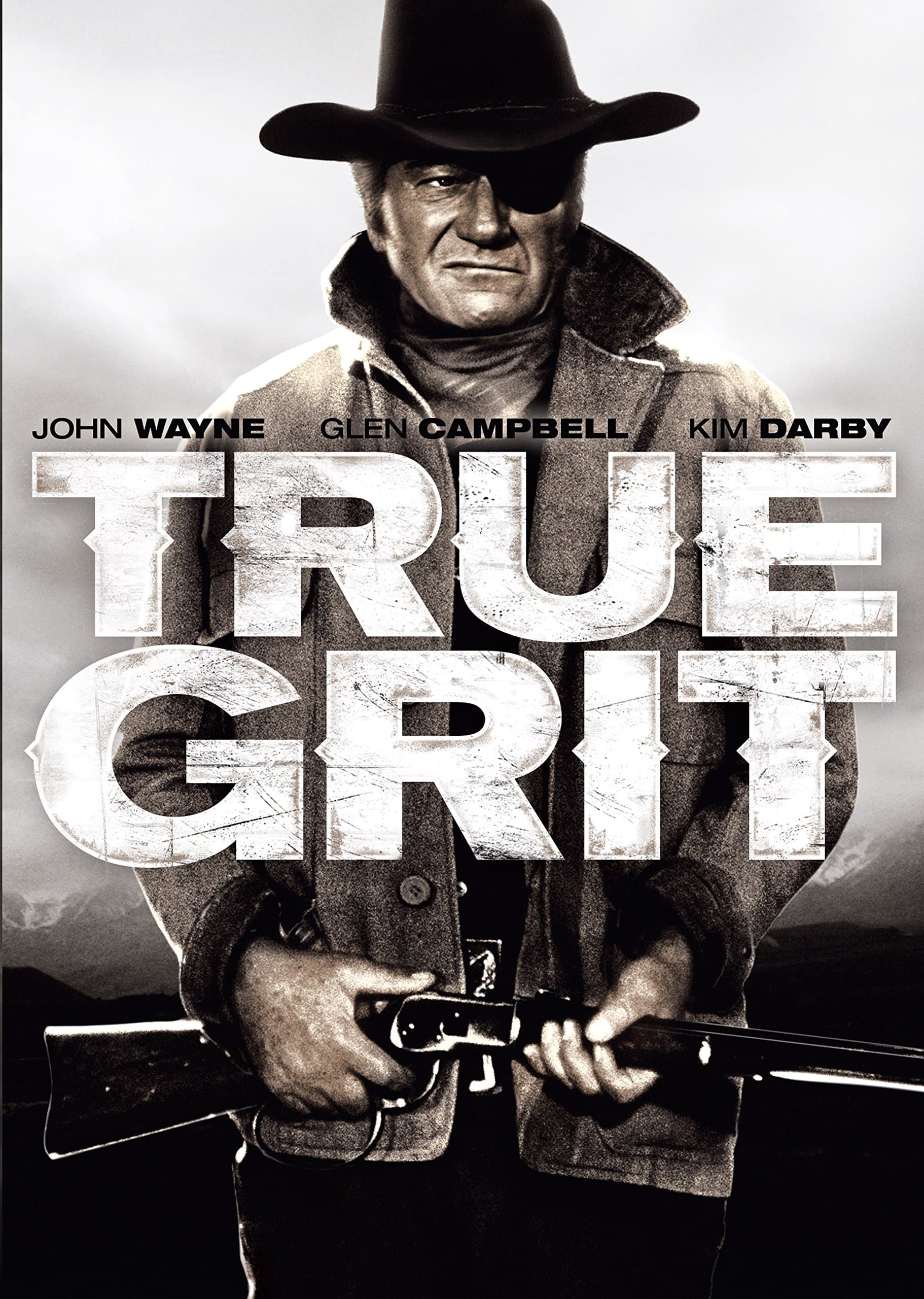 True Grit (1969)