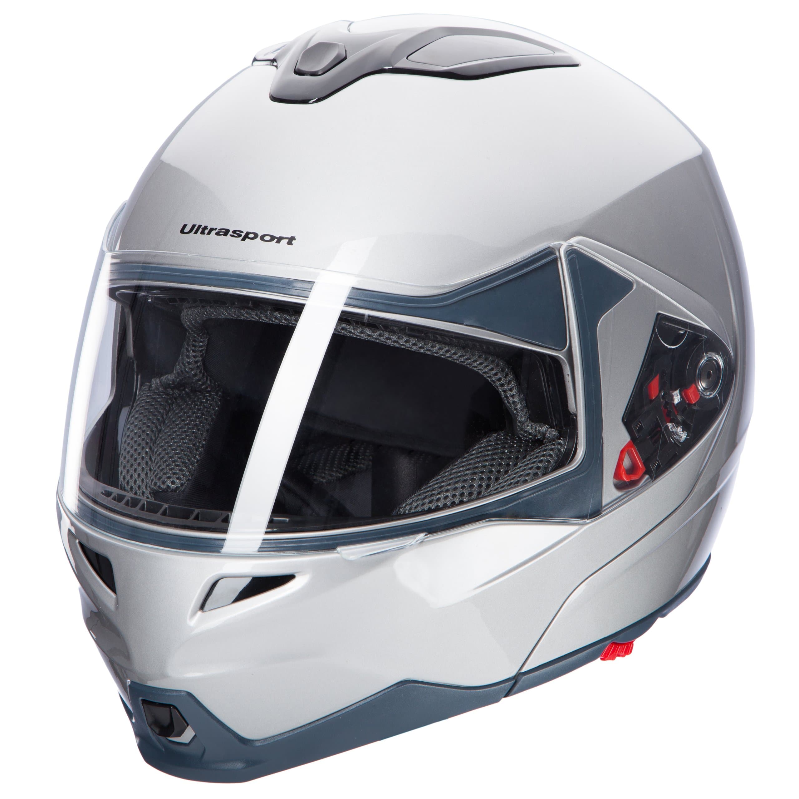 Ultrasport Motorcycle Folding Helmet KH-5