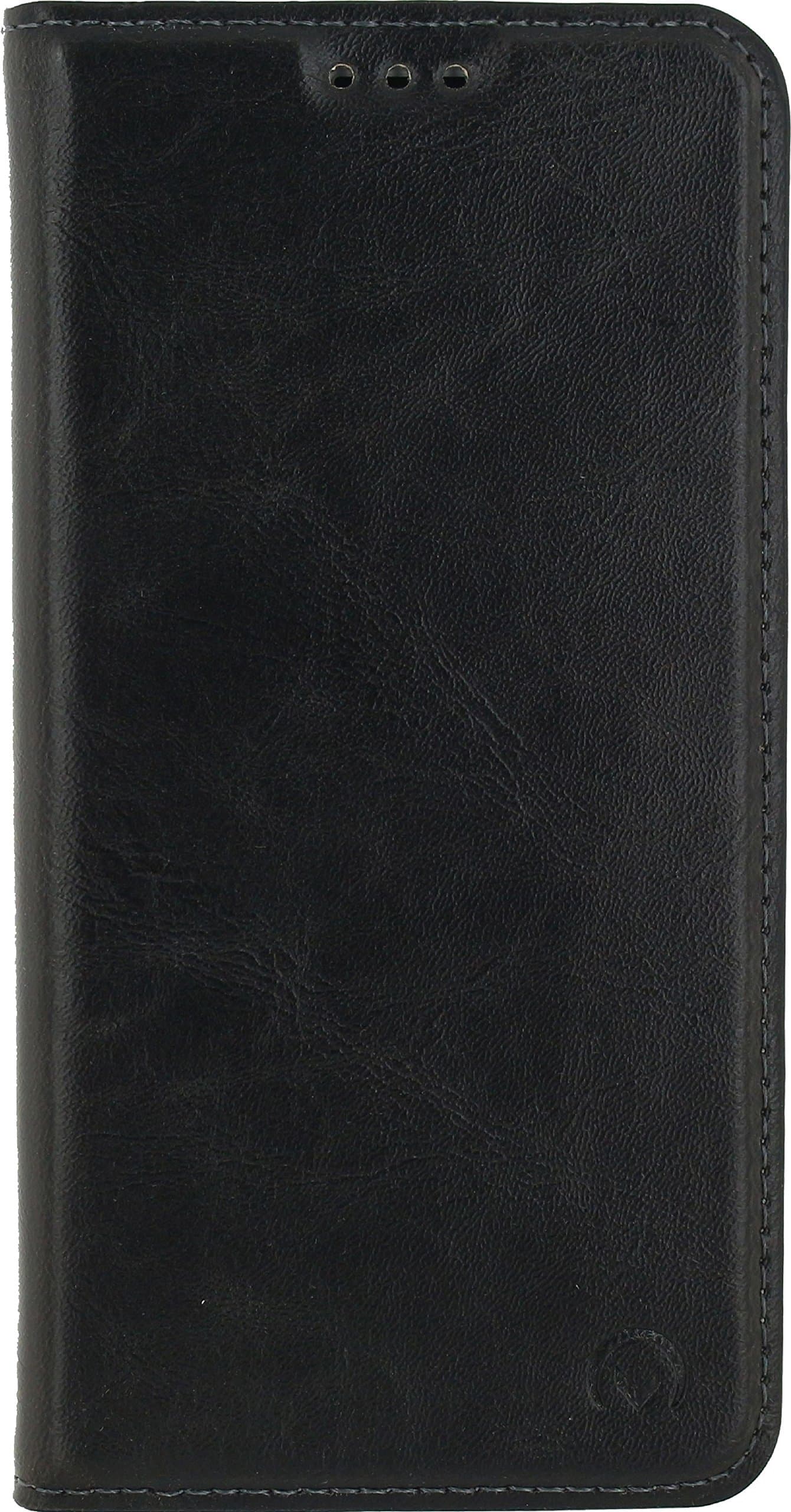 Mobilize Smartphone Premium Gelly Book Case Samsung Galaxy S8 Black [MOB-23191]