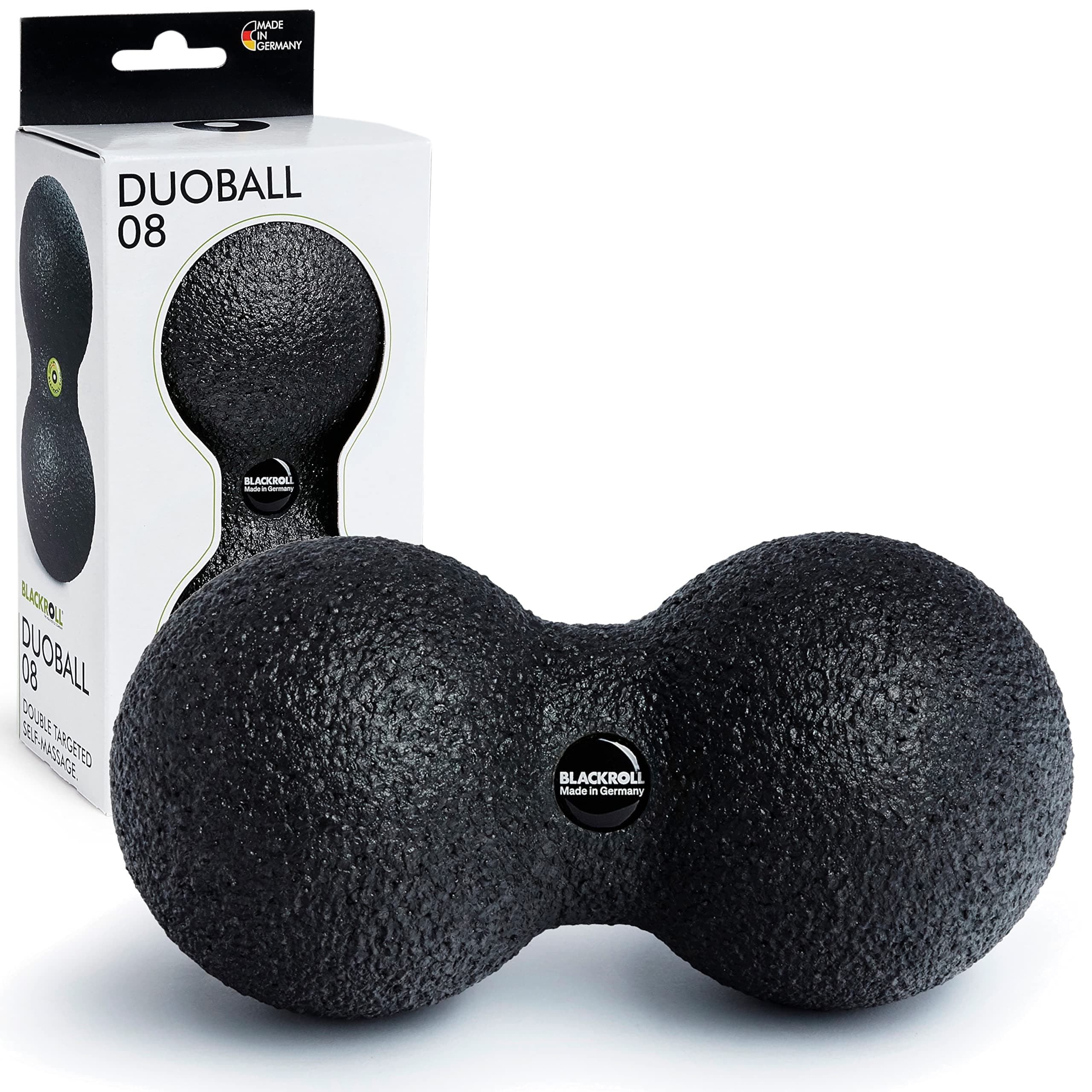 Duo Ball 8cm
