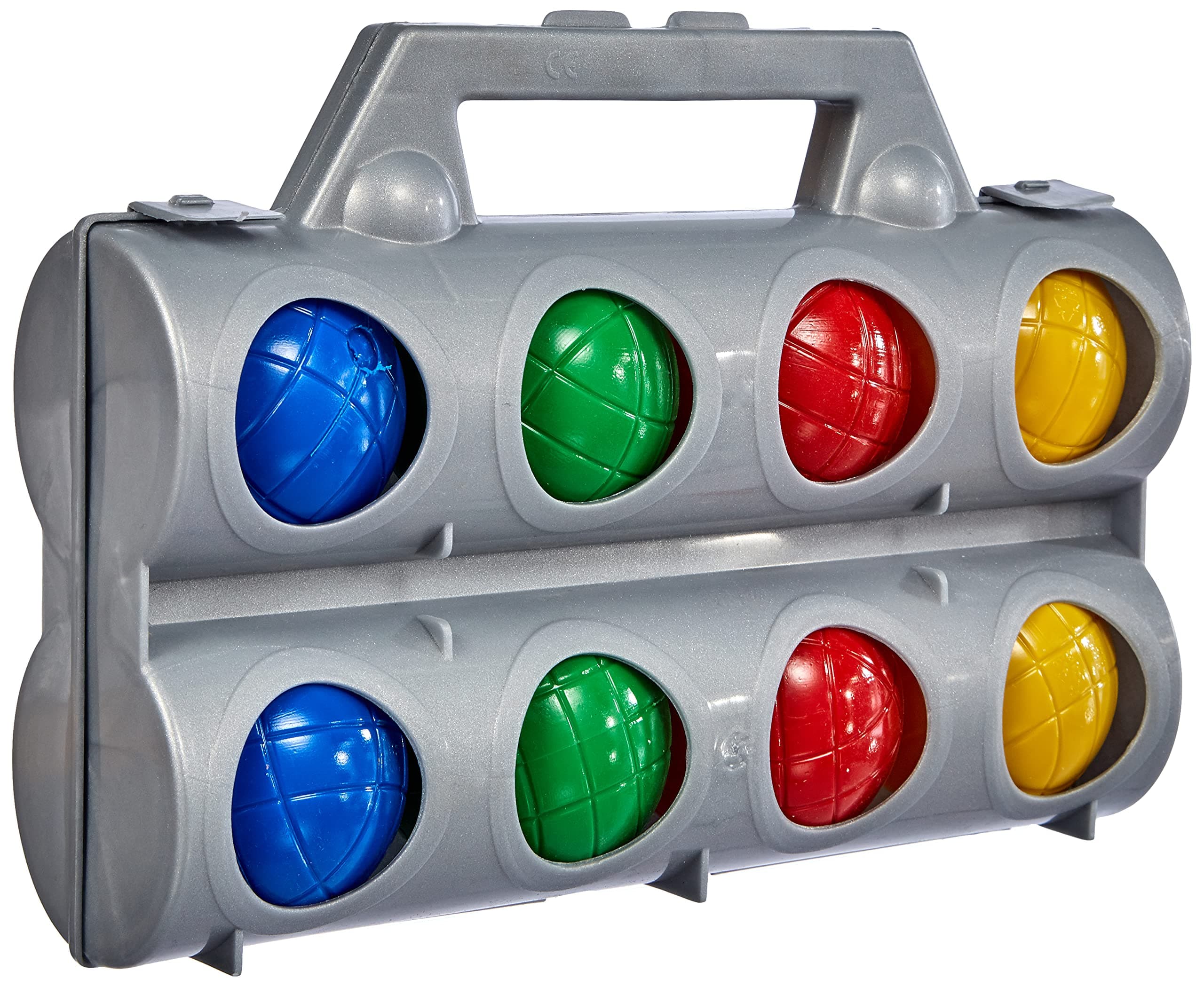 Androni Beach – Bocce Piene (74 mm diameter)