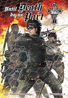 Until Death Do Us Part, Vol. 12 (Volume 12)