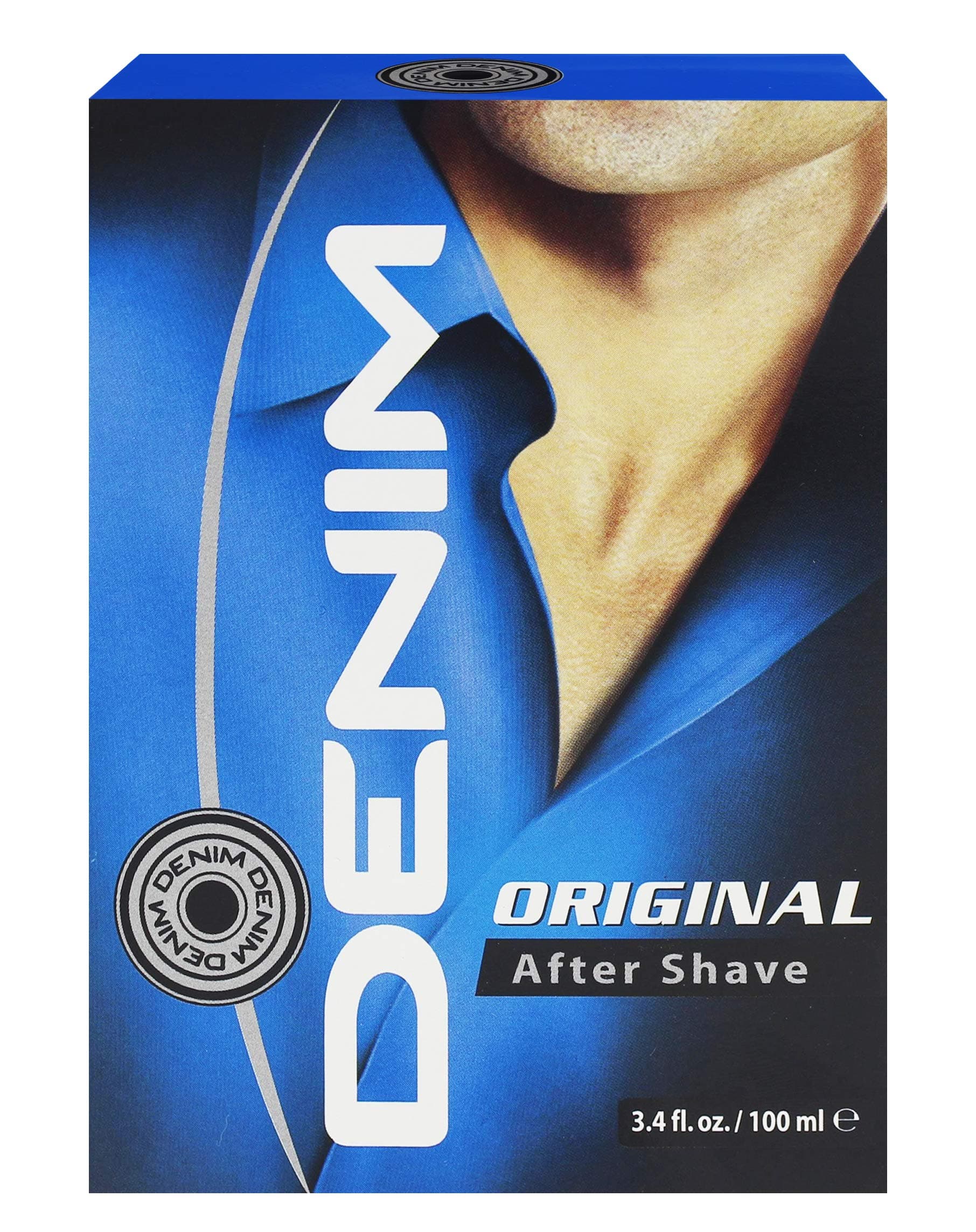 Denim AfterShave - Original X 3 PCS